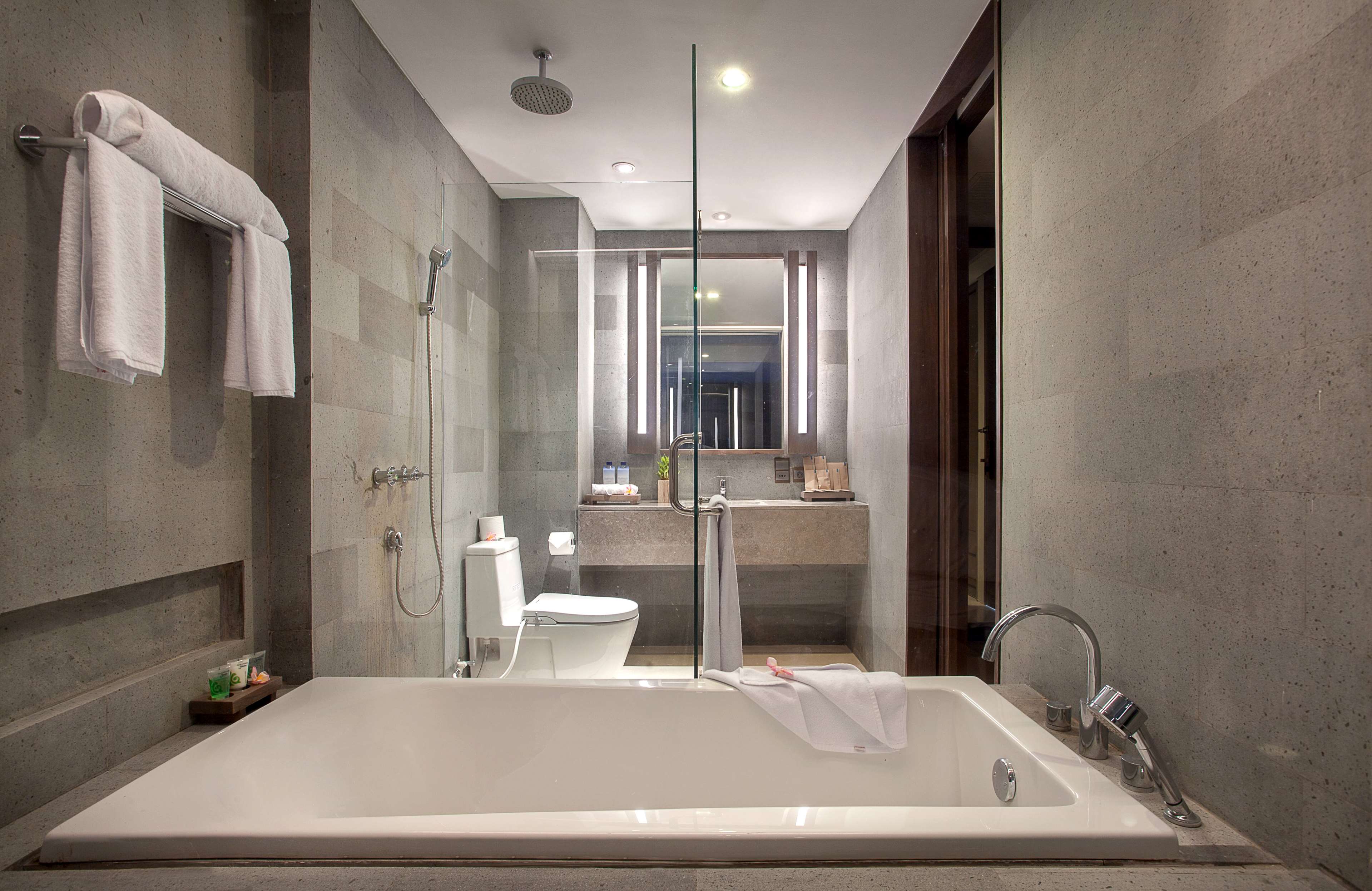 Wyndham Tamansari Jivva Resort Bali Wyndham Tamansari Jivva Resort Bali