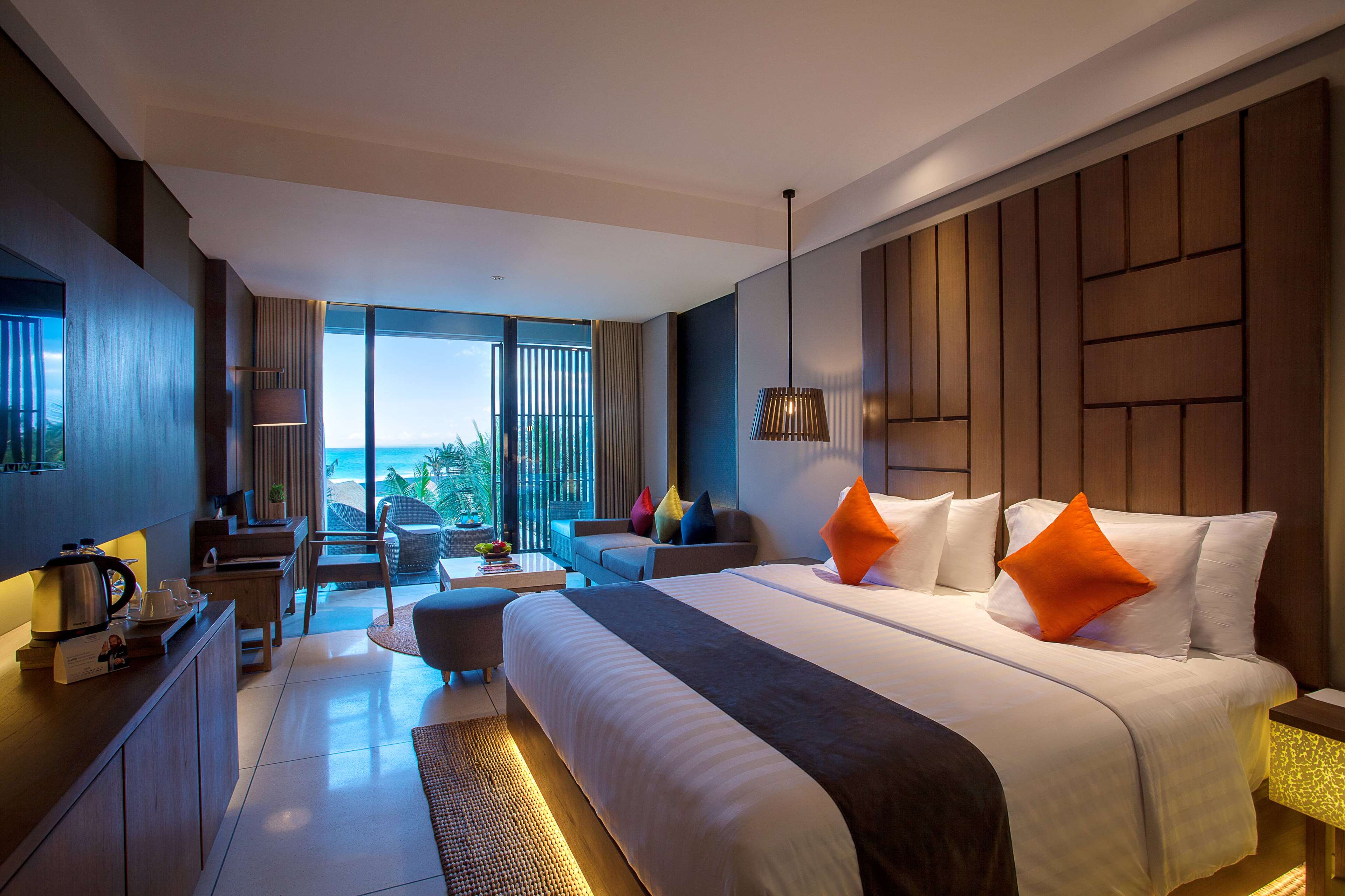 Wyndham Tamansari Jivva Resort Bali Wyndham Tamansari Jivva Resort Bali