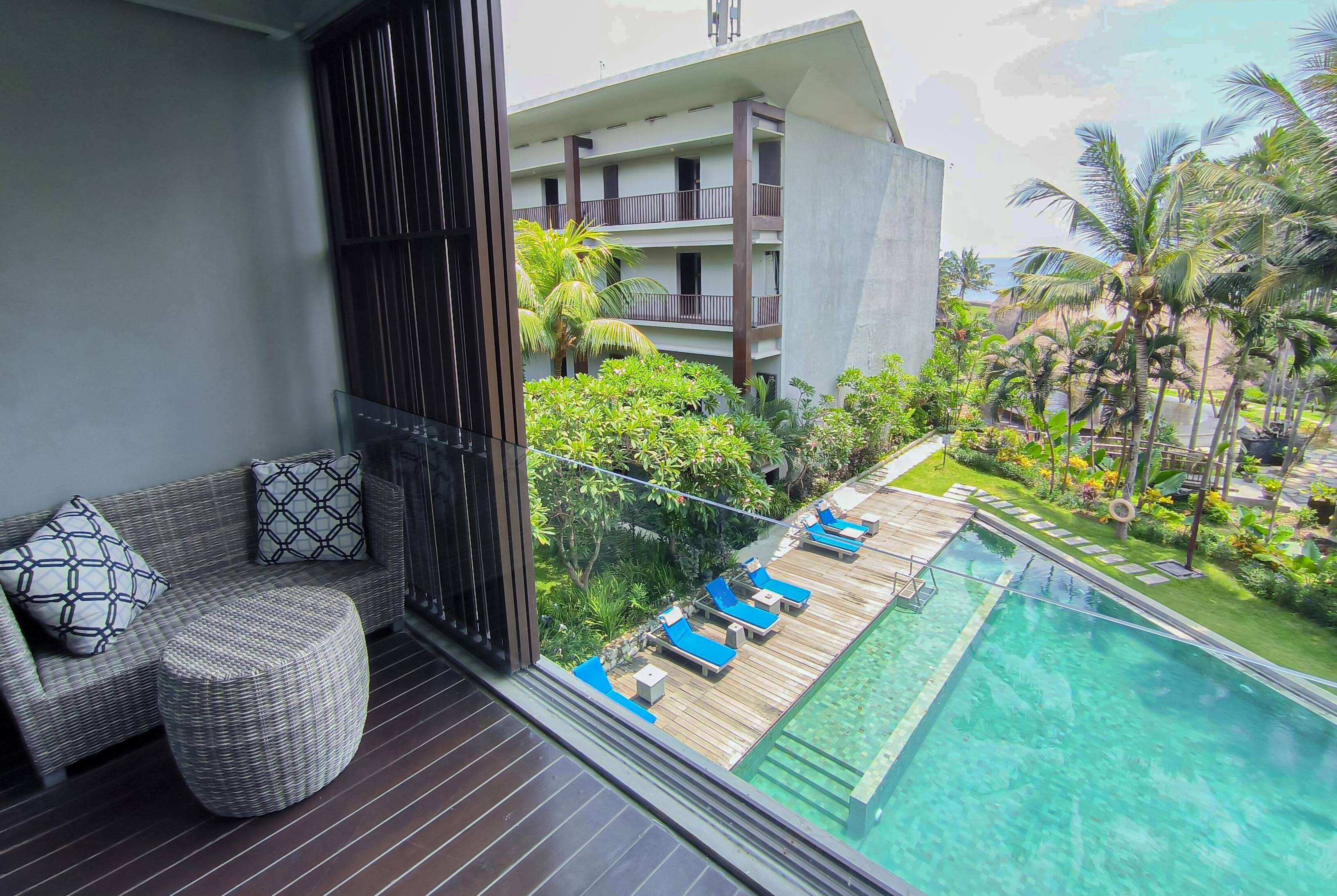 Wyndham Tamansari Jivva Resort Bali Wyndham Tamansari Jivva Resort Bali