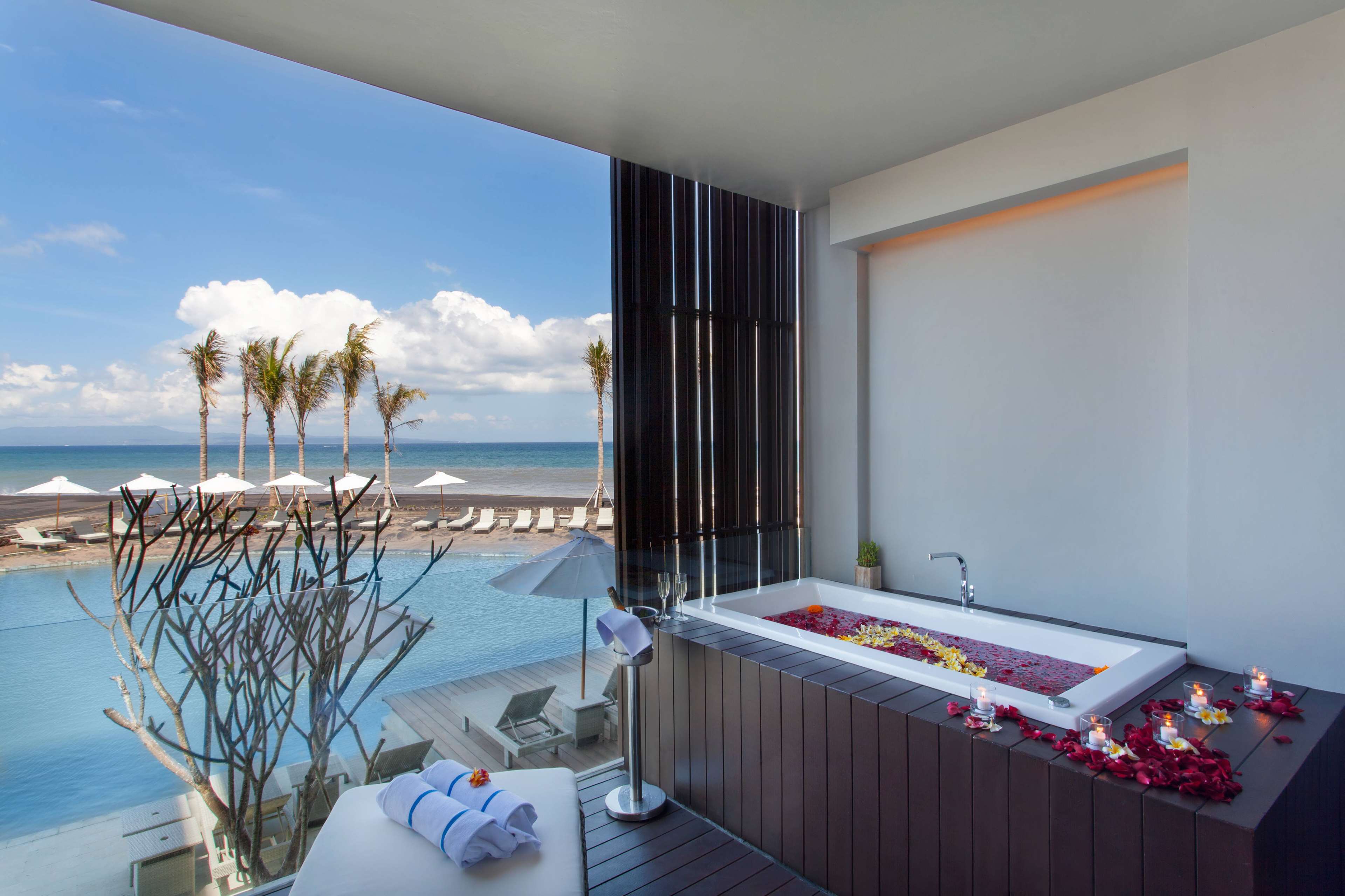 Wyndham Tamansari Jivva Resort Bali Wyndham Tamansari Jivva Resort Bali