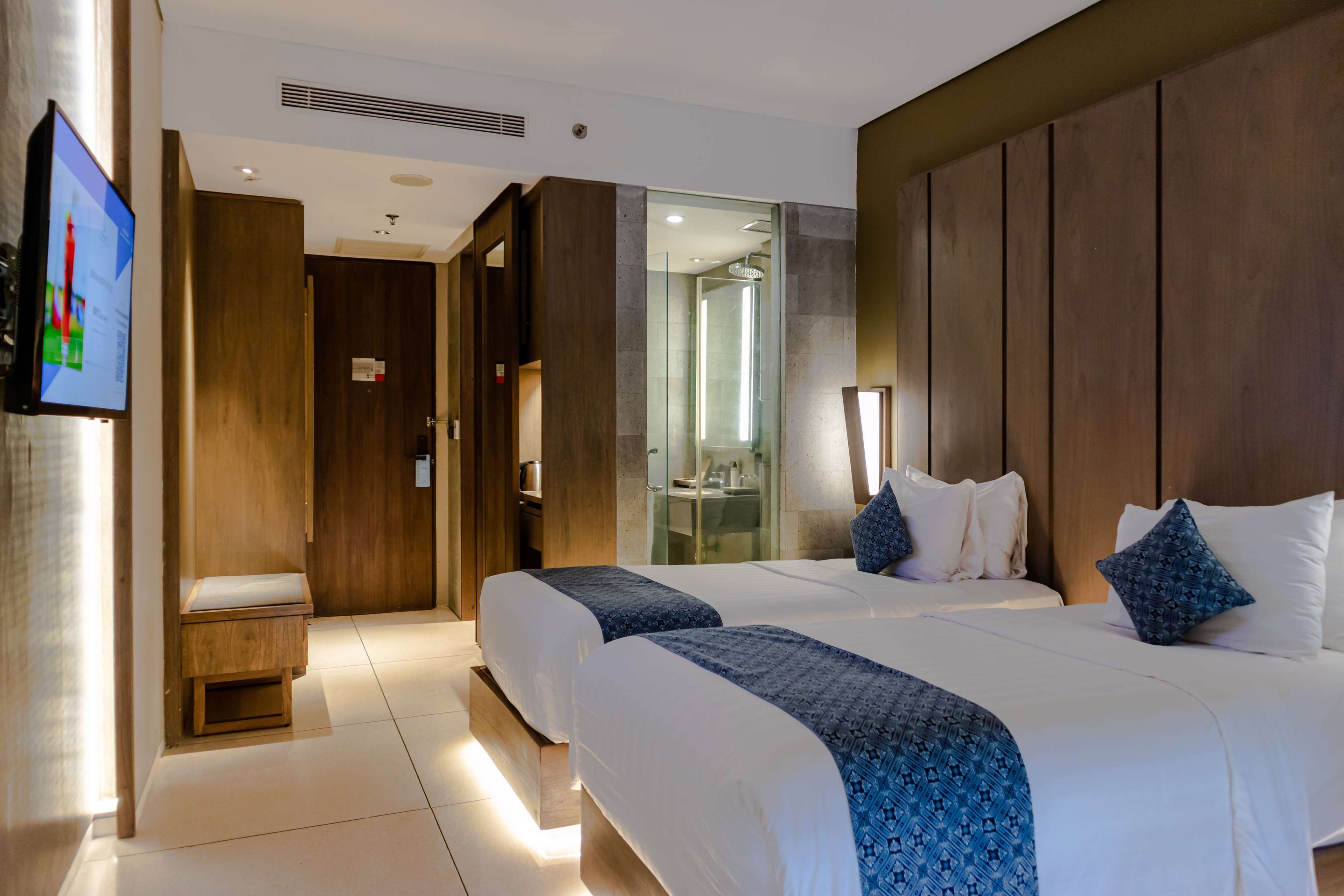 Wyndham Tamansari Jivva Resort Bali Wyndham Tamansari Jivva Resort Bali