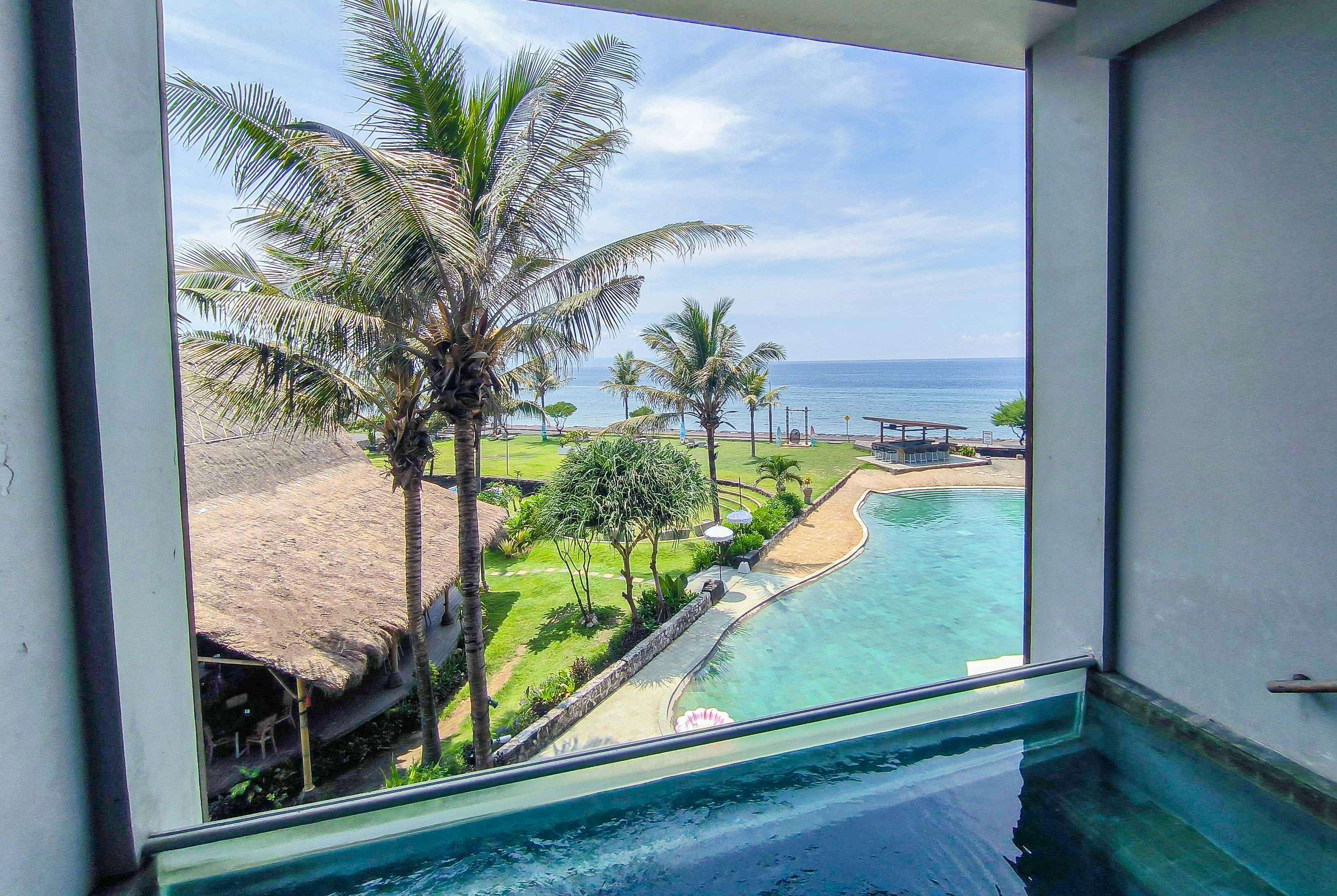 Wyndham Tamansari Jivva Resort Bali Wyndham Tamansari Jivva Resort Bali