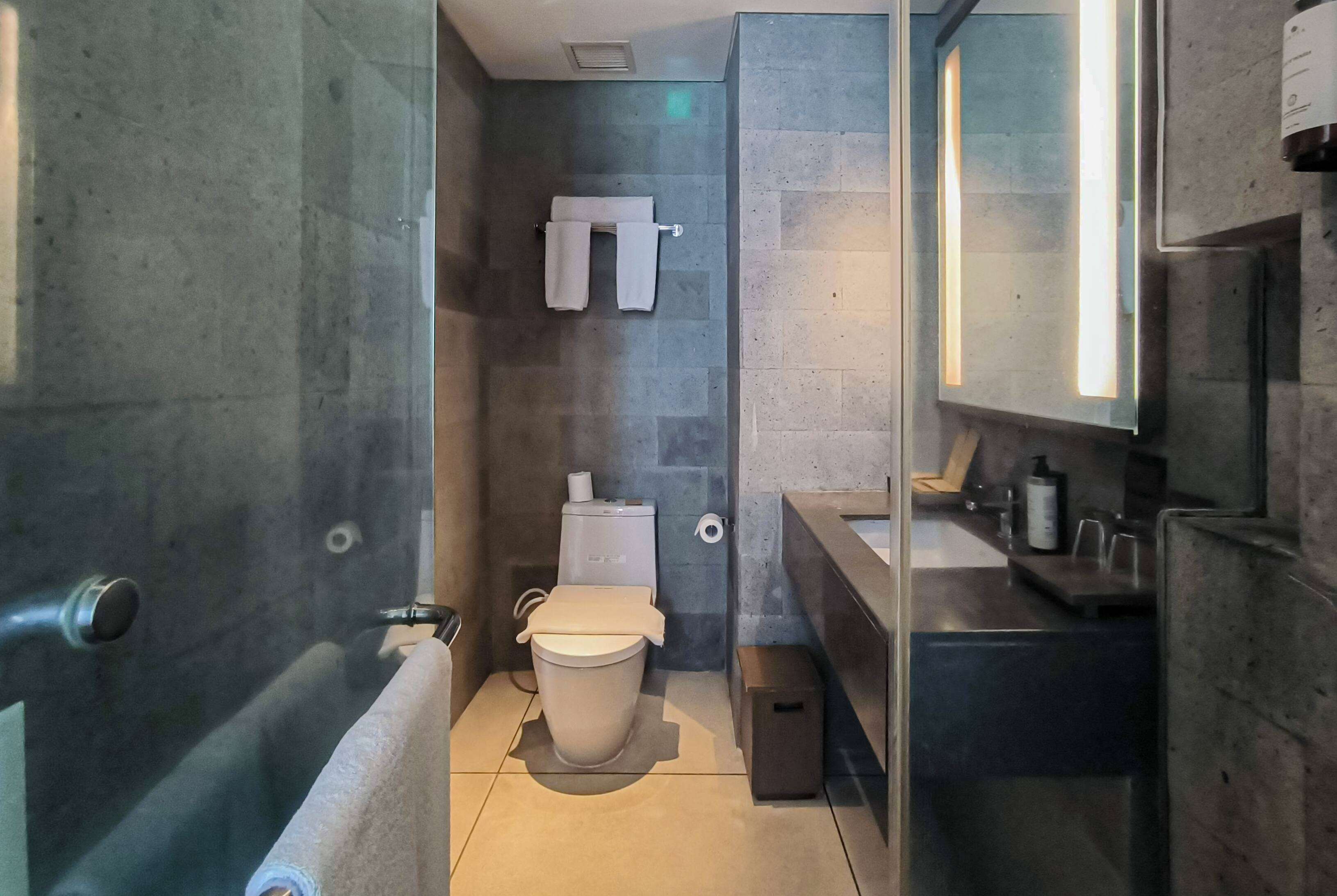 Wyndham Tamansari Jivva Resort Bali Wyndham Tamansari Jivva Resort Bali