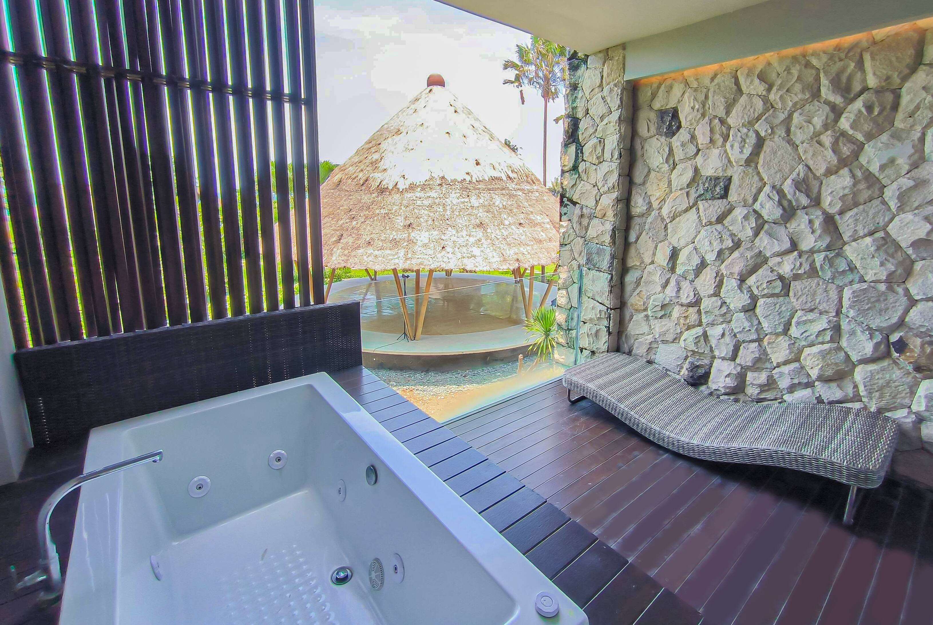 Wyndham Tamansari Jivva Resort Bali Wyndham Tamansari Jivva Resort Bali