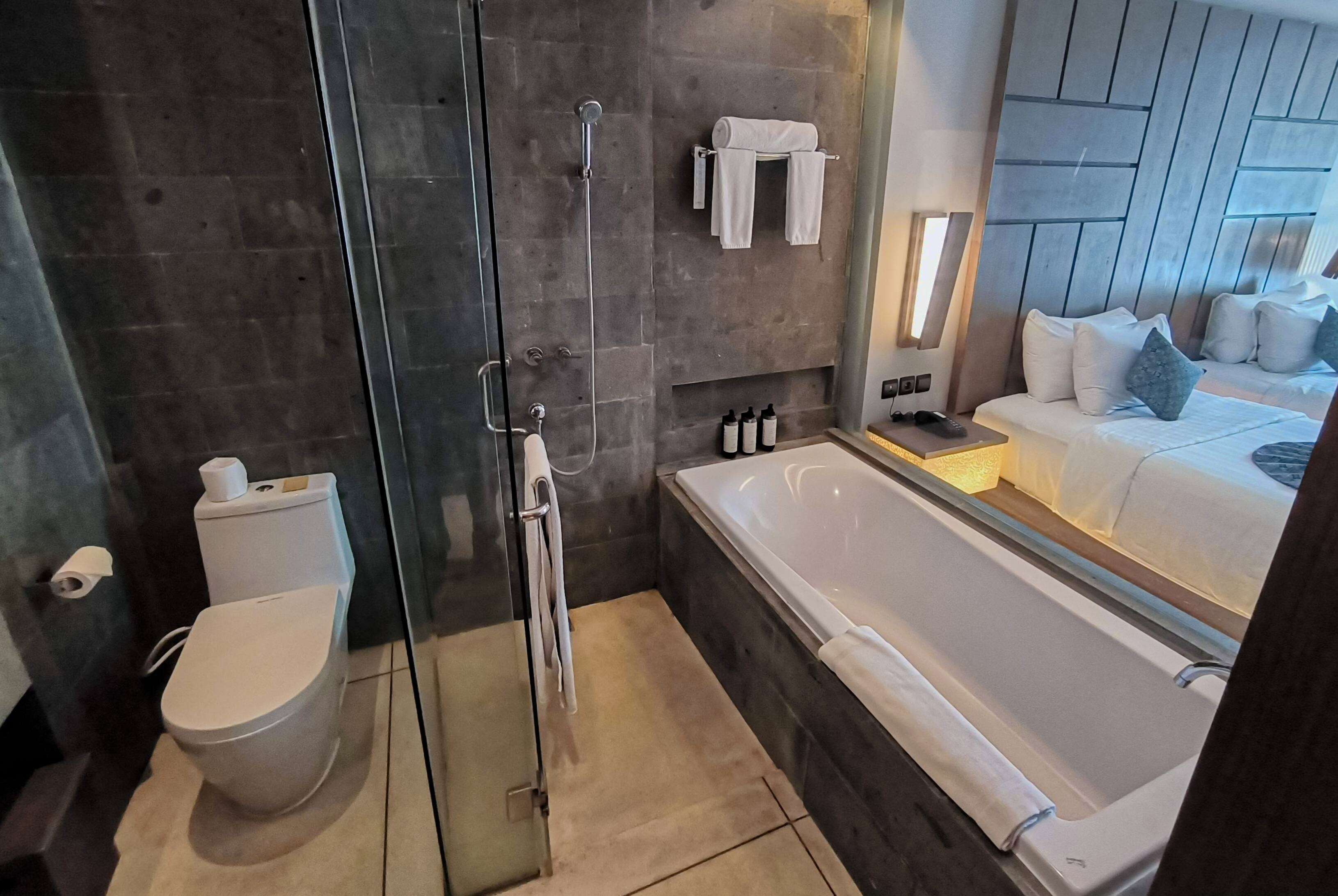 Wyndham Tamansari Jivva Resort Bali Wyndham Tamansari Jivva Resort Bali