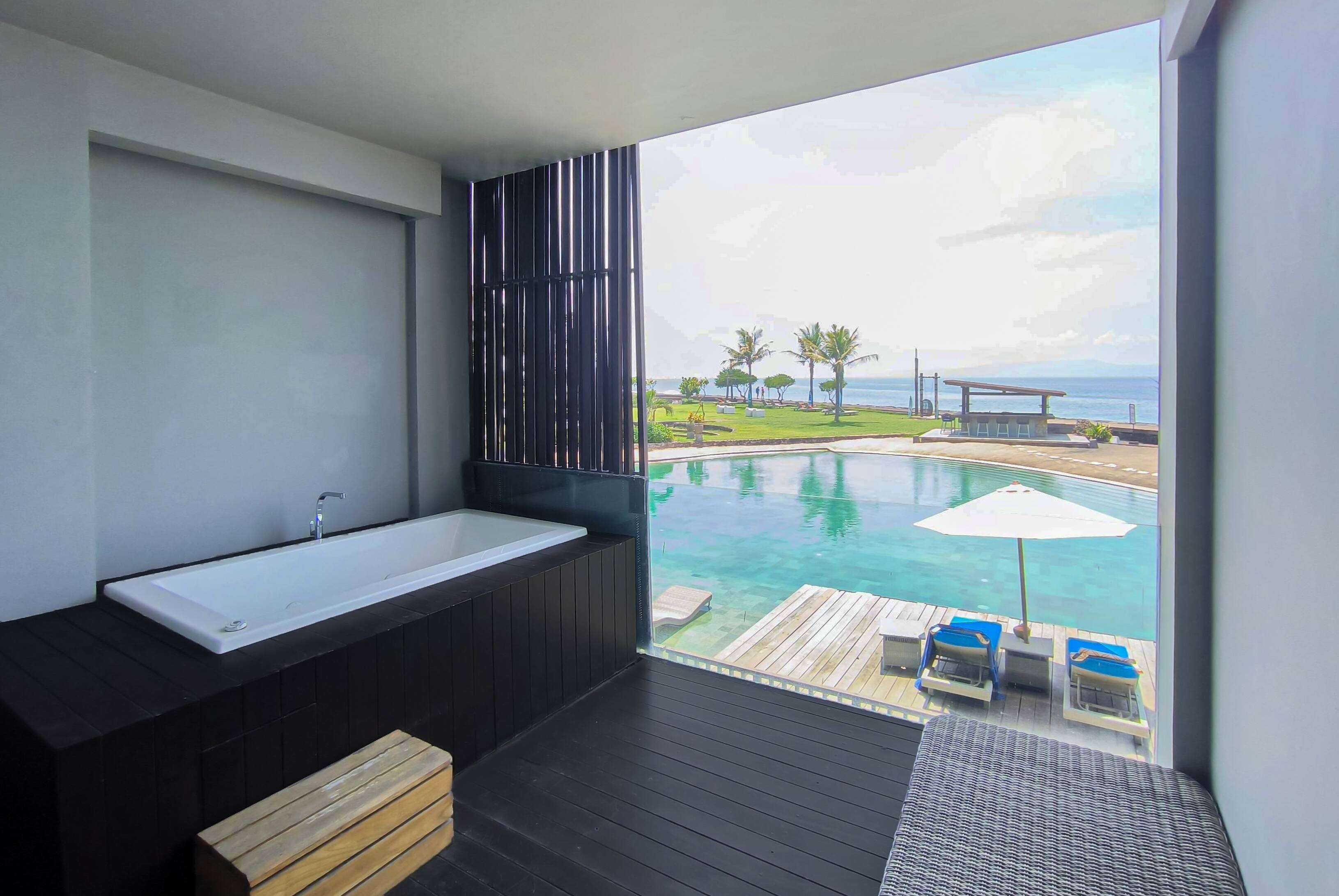 Wyndham Tamansari Jivva Resort Bali Wyndham Tamansari Jivva Resort Bali