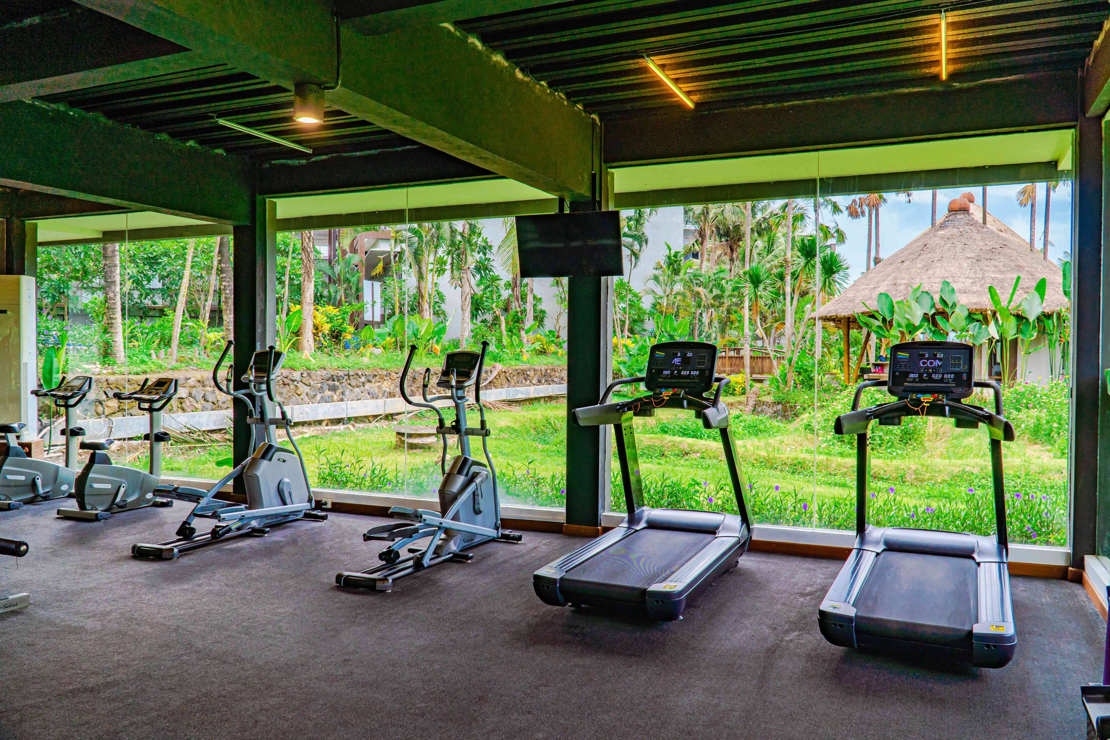 Wyndham Tamansari Jivva Resort Bali Wyndham Tamansari Jivva Resort Bali