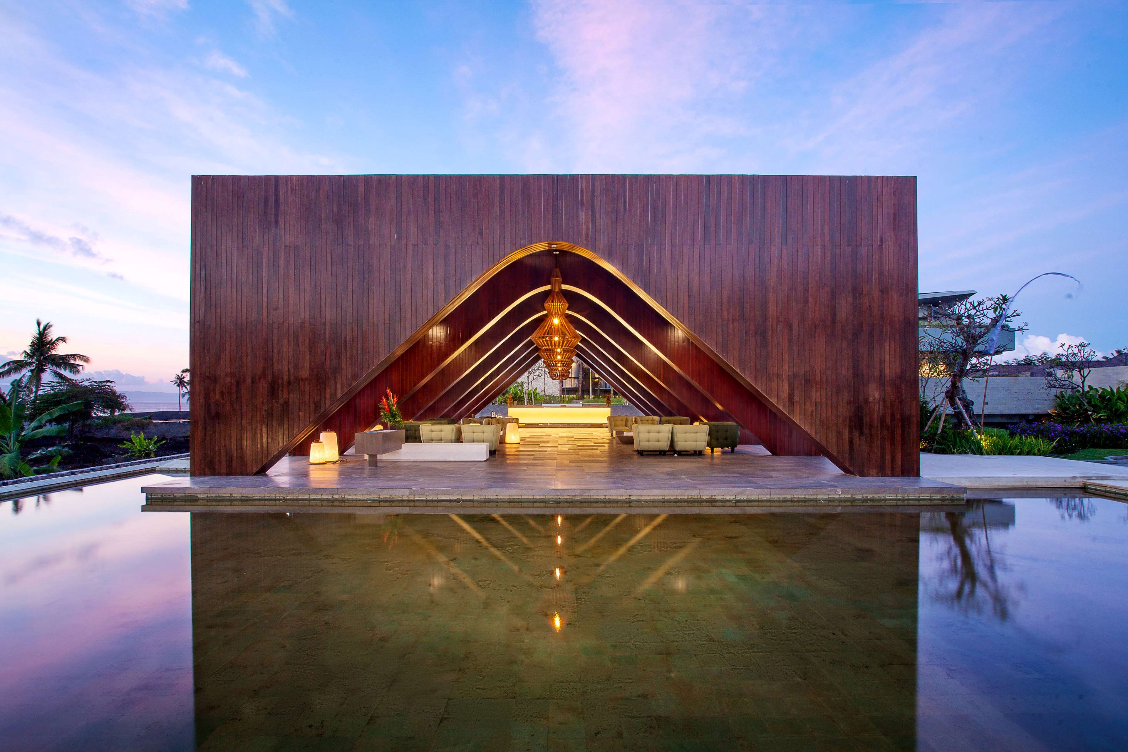 Wyndham Tamansari Jivva Resort Bali Wyndham Tamansari Jivva Resort Bali