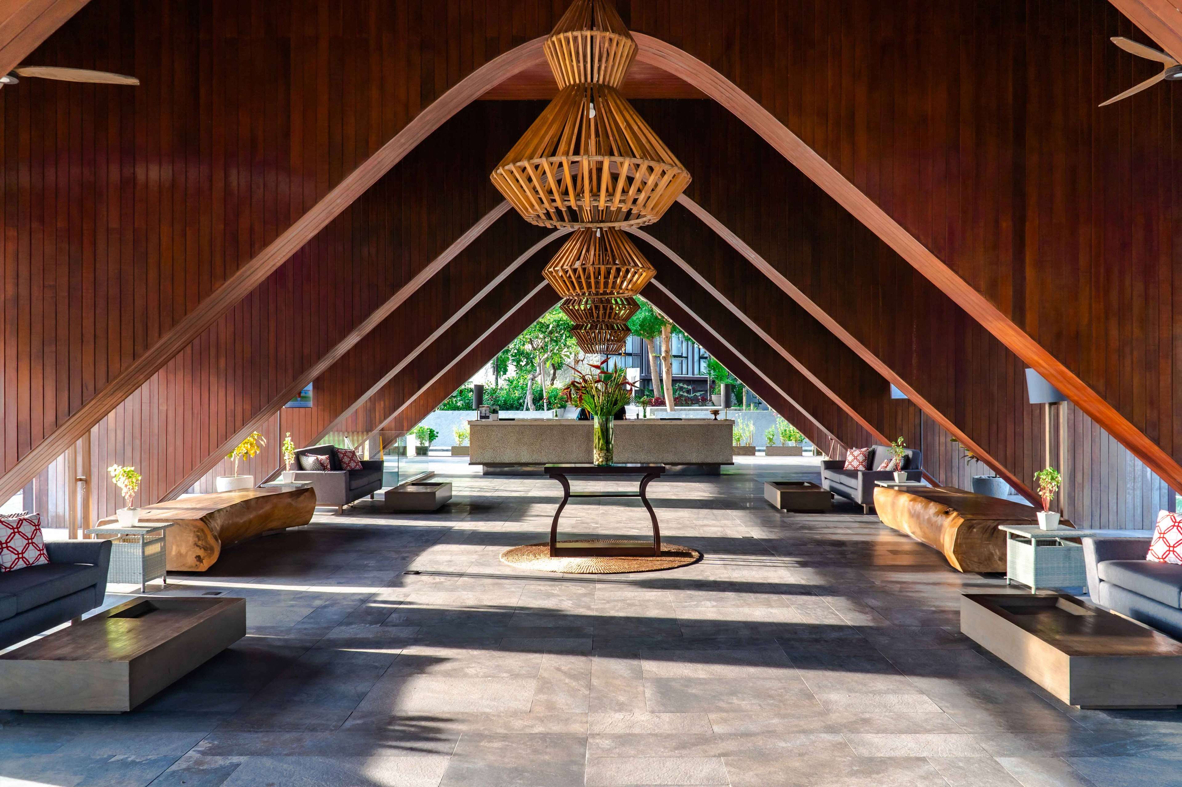 Wyndham Tamansari Jivva Resort Bali Wyndham Tamansari Jivva Resort Bali