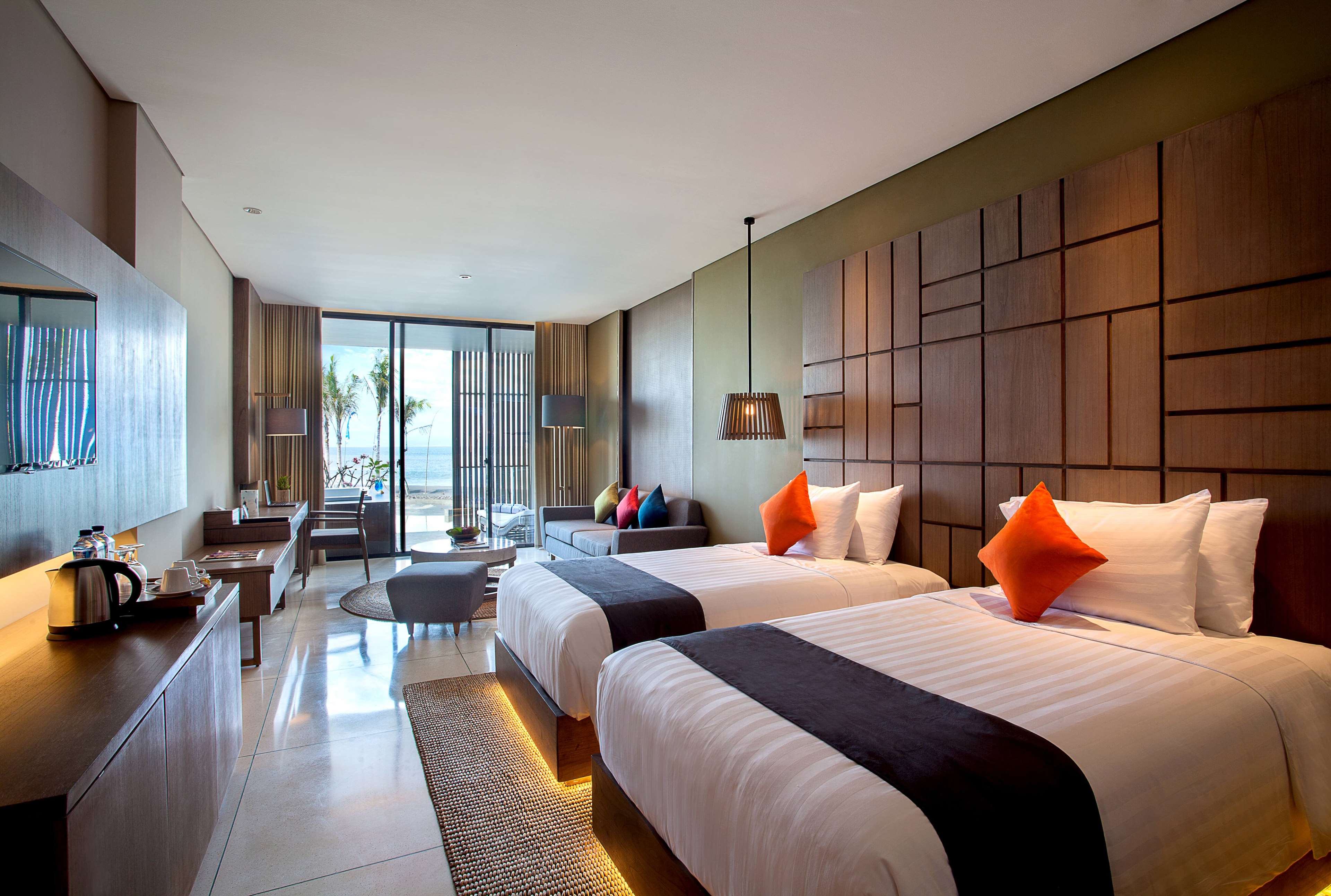 Wyndham Tamansari Jivva Resort Bali Wyndham Tamansari Jivva Resort Bali