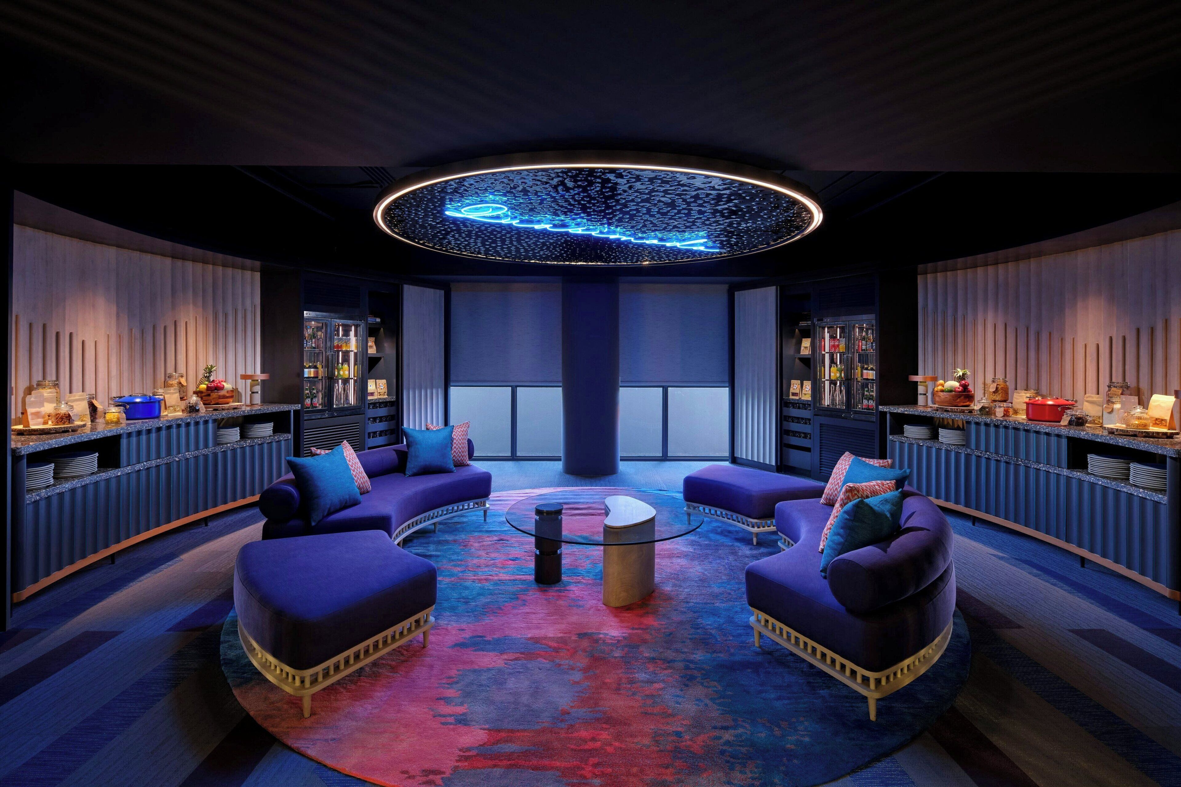 Aloft Bali Kuta at Beachwalk