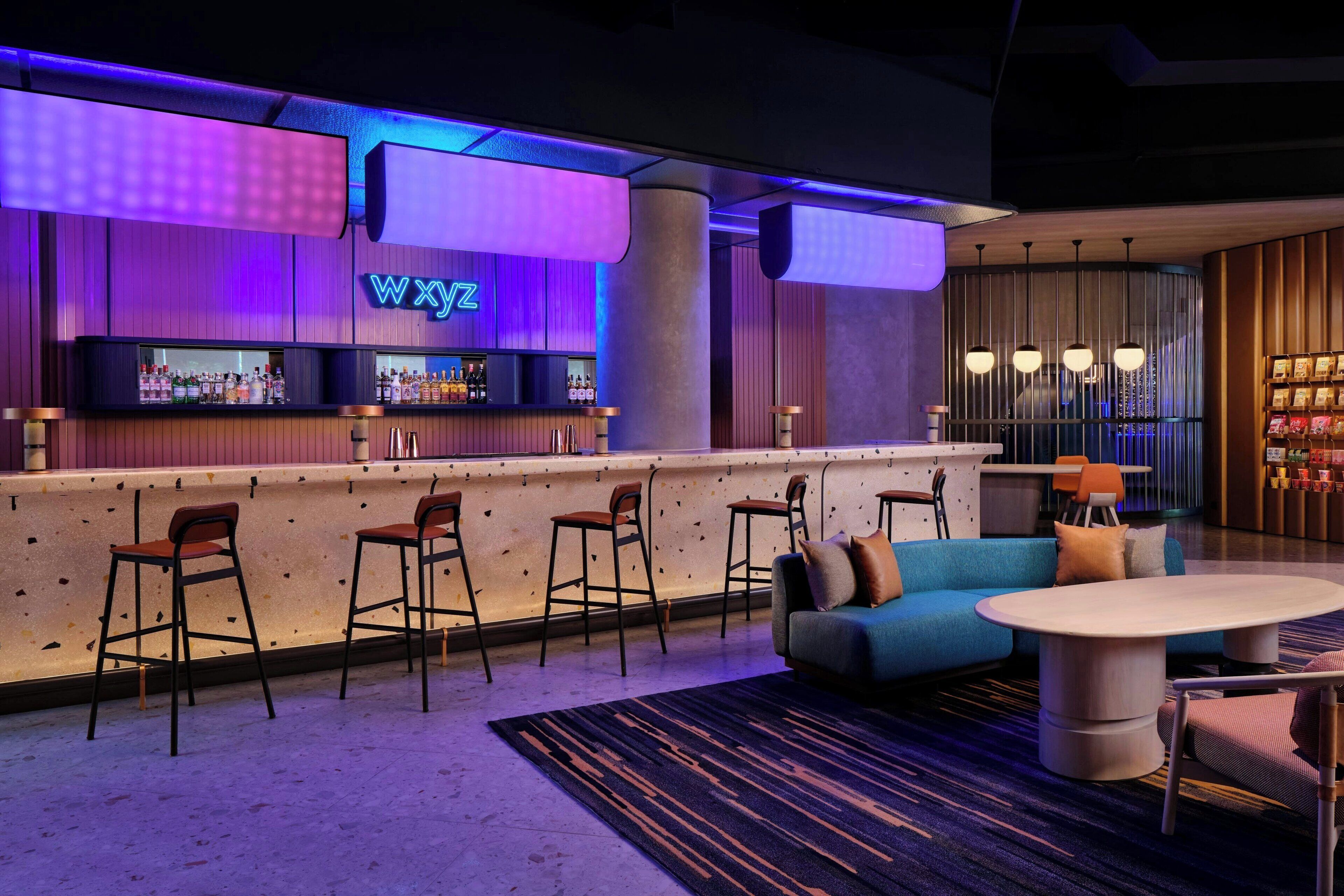 Aloft Bali Kuta at Beachwalk