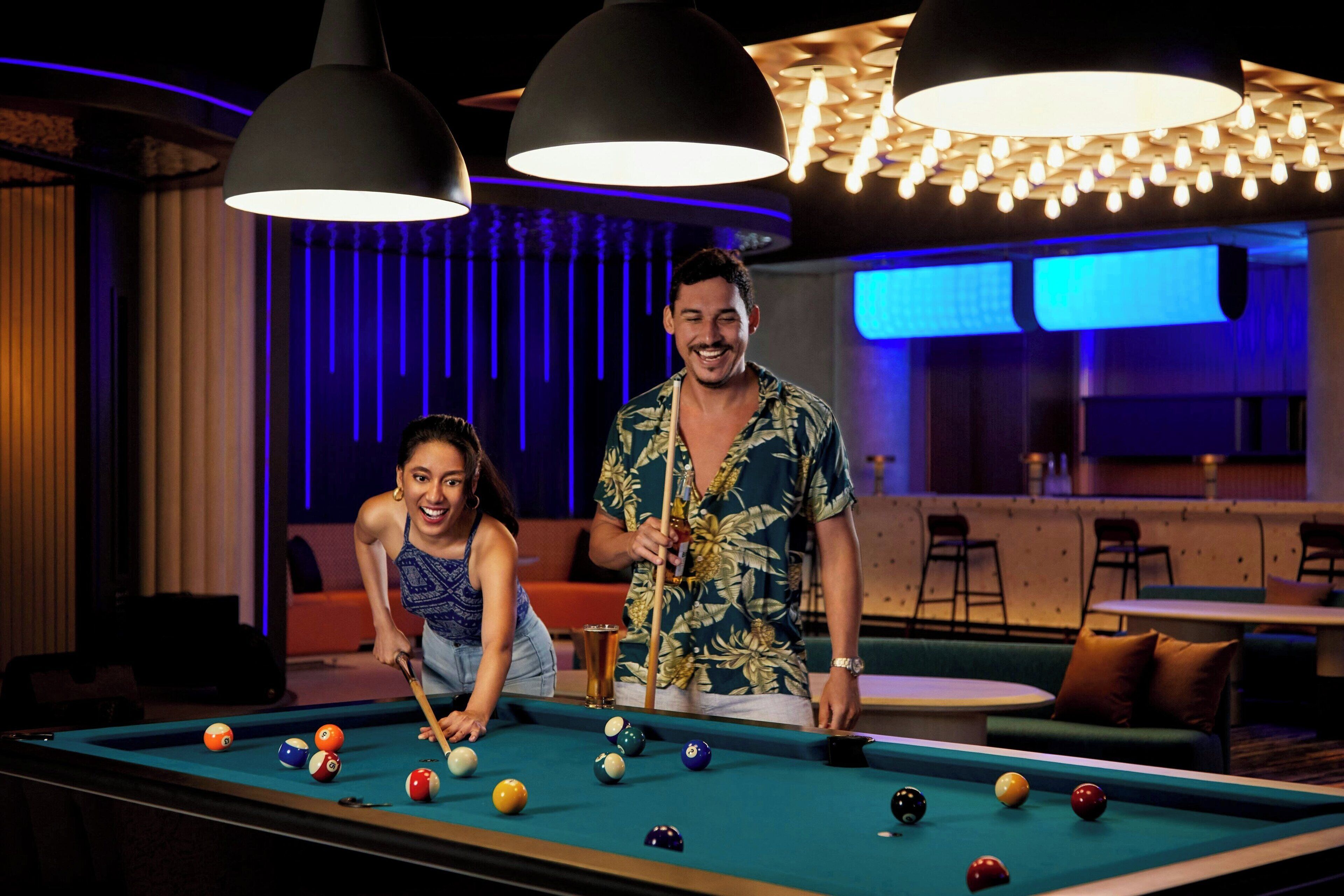 Aloft Bali Kuta at Beachwalk