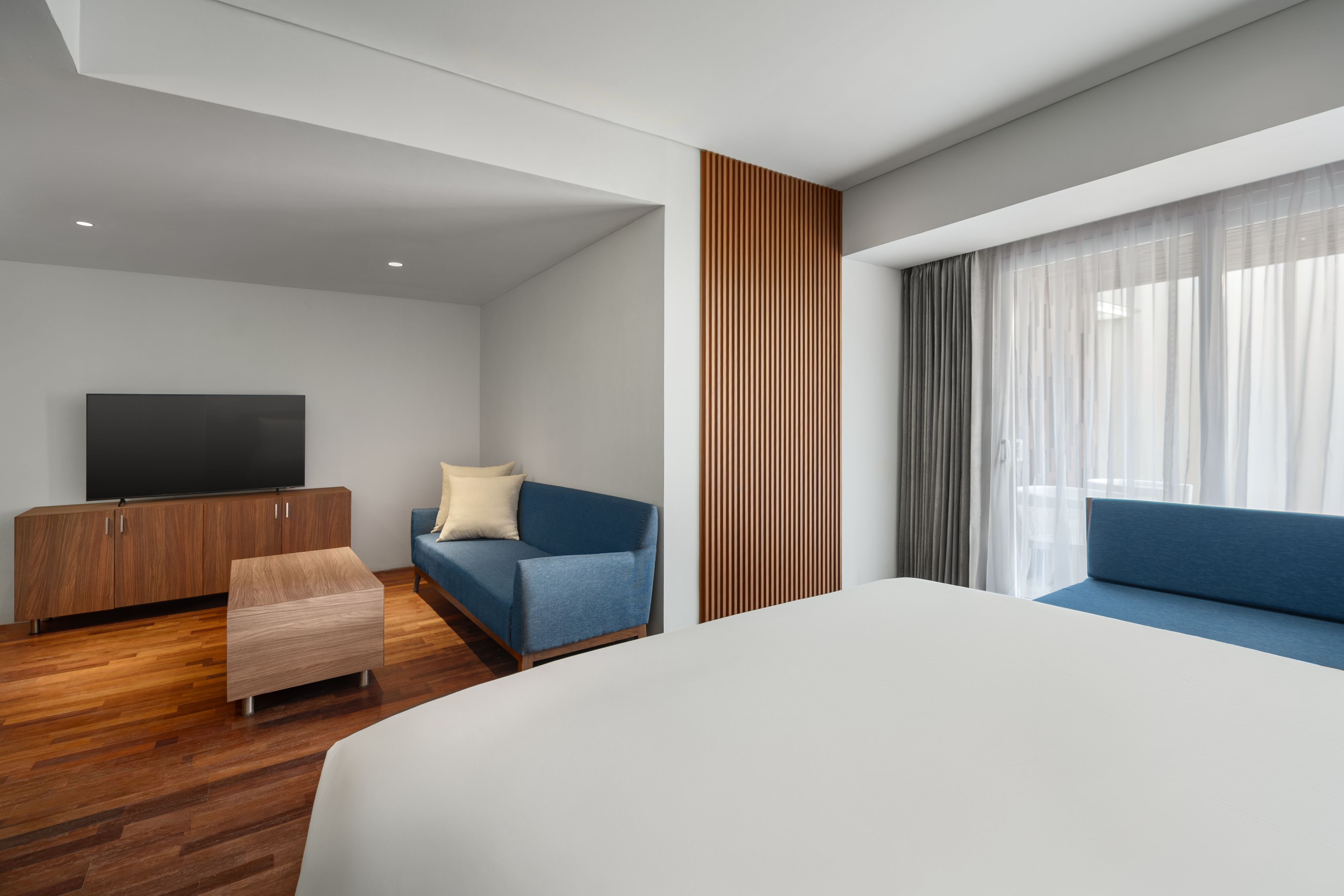 Fairfield by Marriott Bali Kuta Ngurah Rai Fairfield by Marriott Bali Kuta Ngurah Rai