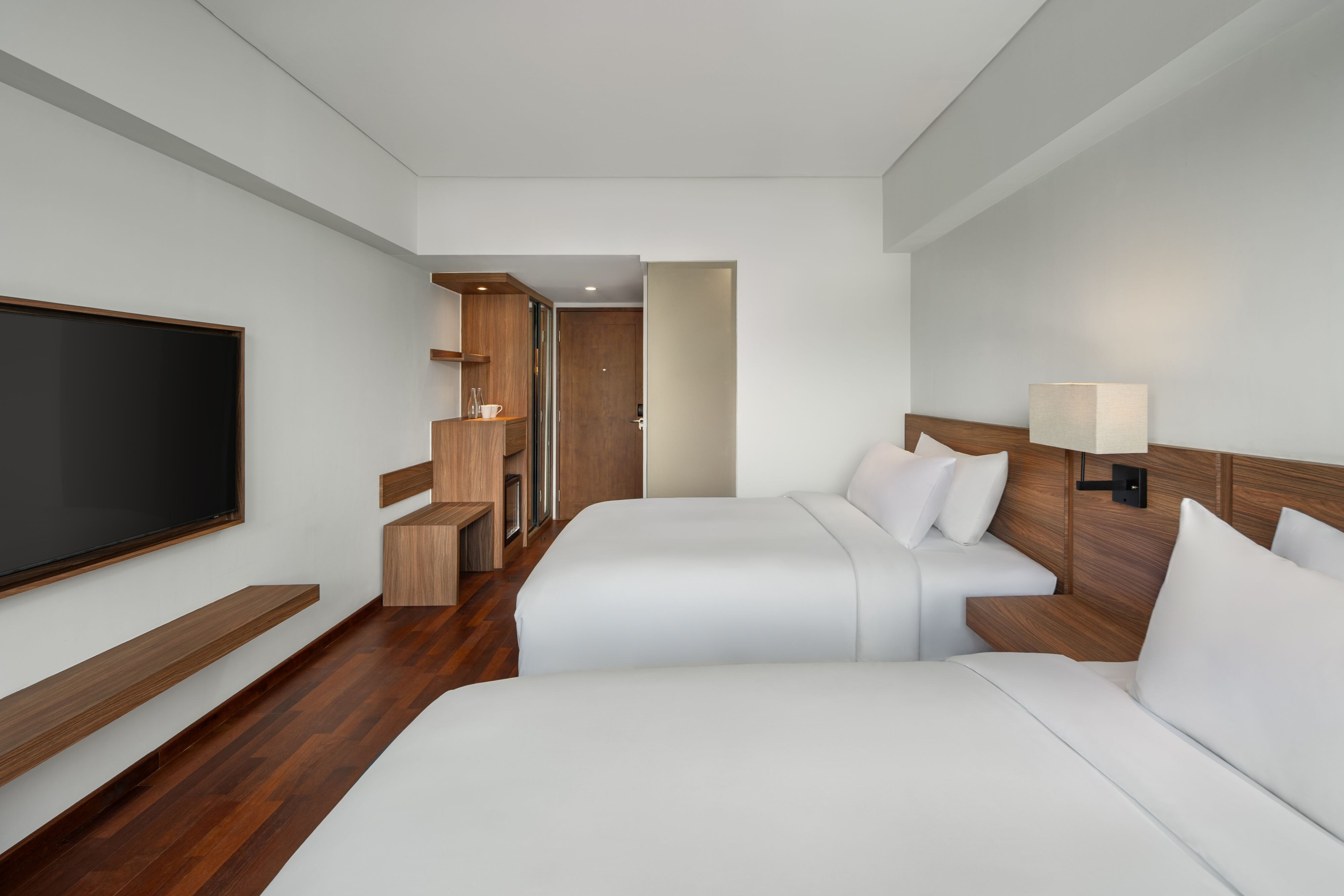 Fairfield by Marriott Bali Kuta Ngurah Rai Fairfield by Marriott Bali Kuta Ngurah Rai