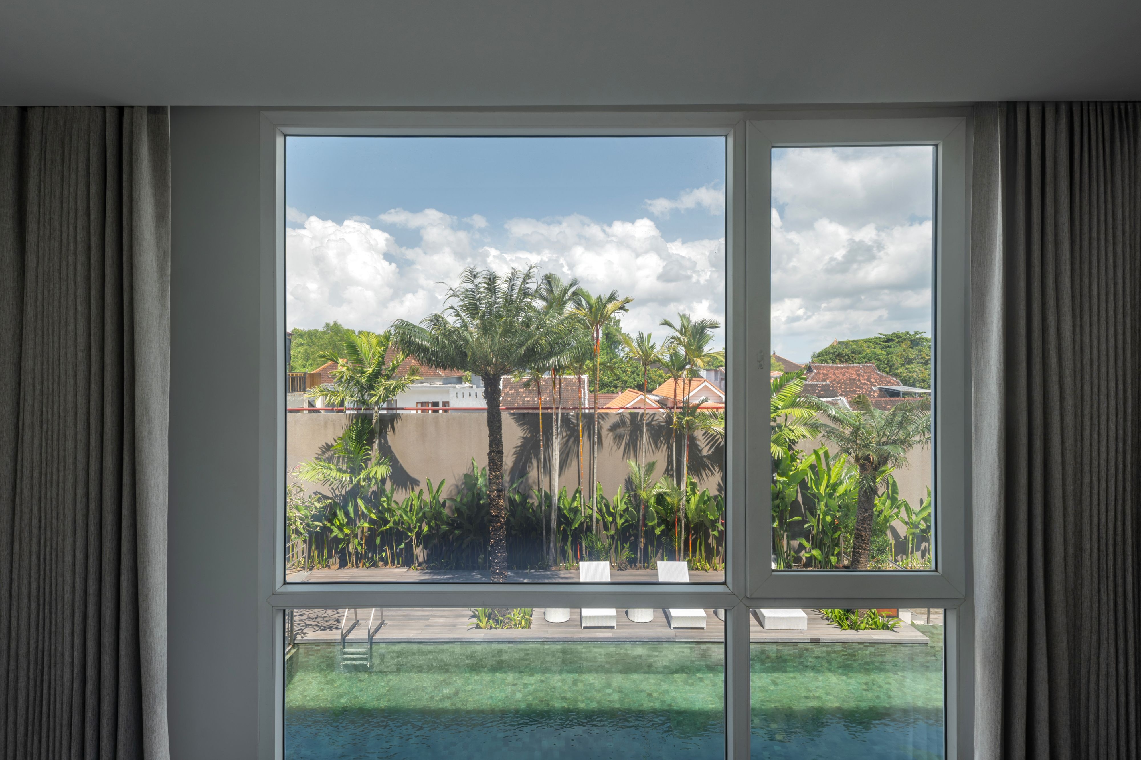 Fairfield by Marriott Bali Kuta Ngurah Rai Fairfield by Marriott Bali Kuta Ngurah Rai