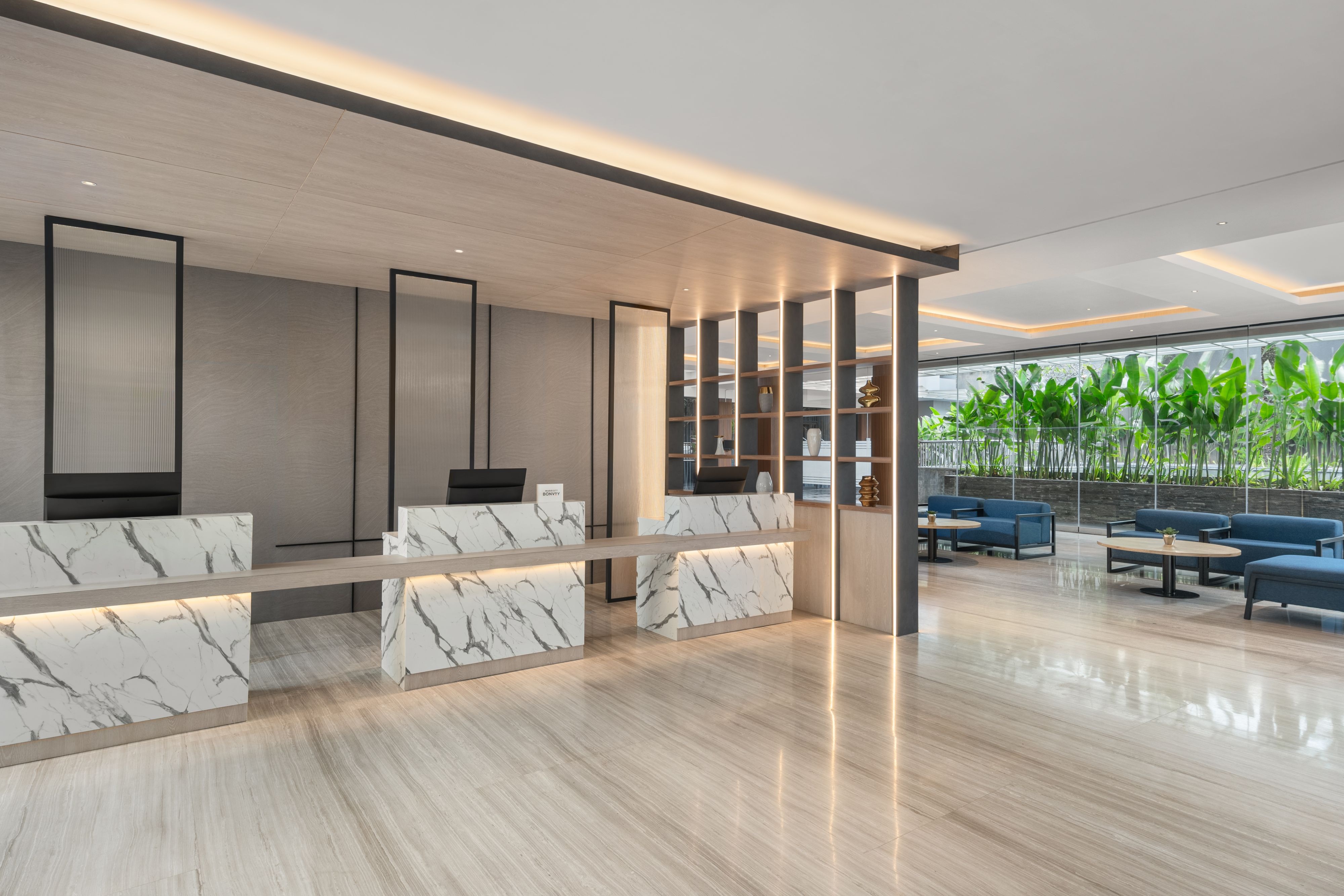 Fairfield by Marriott Bali Kuta Ngurah Rai Fairfield by Marriott Bali Kuta Ngurah Rai