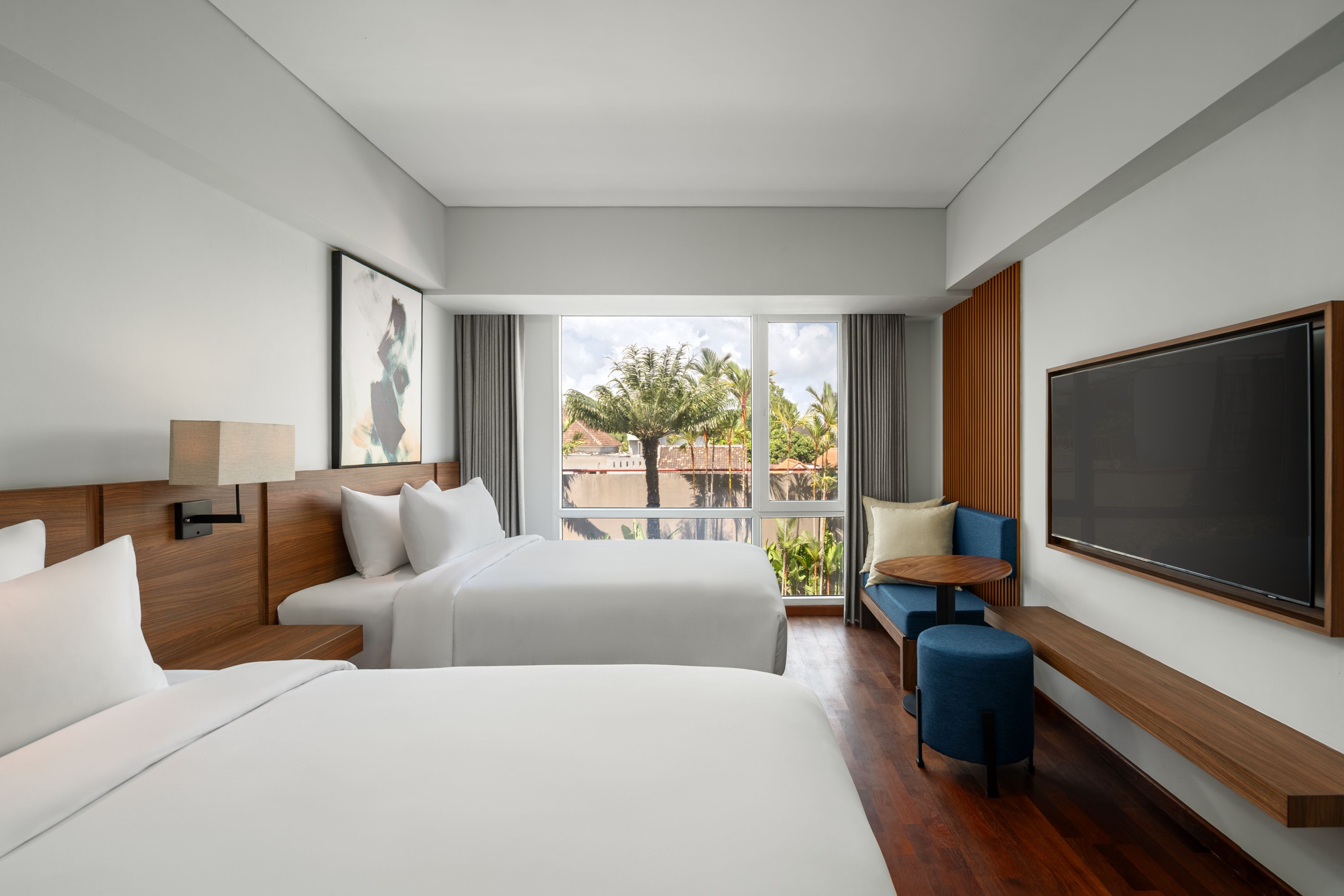 Fairfield by Marriott Bali Kuta Ngurah Rai Fairfield by Marriott Bali Kuta Ngurah Rai