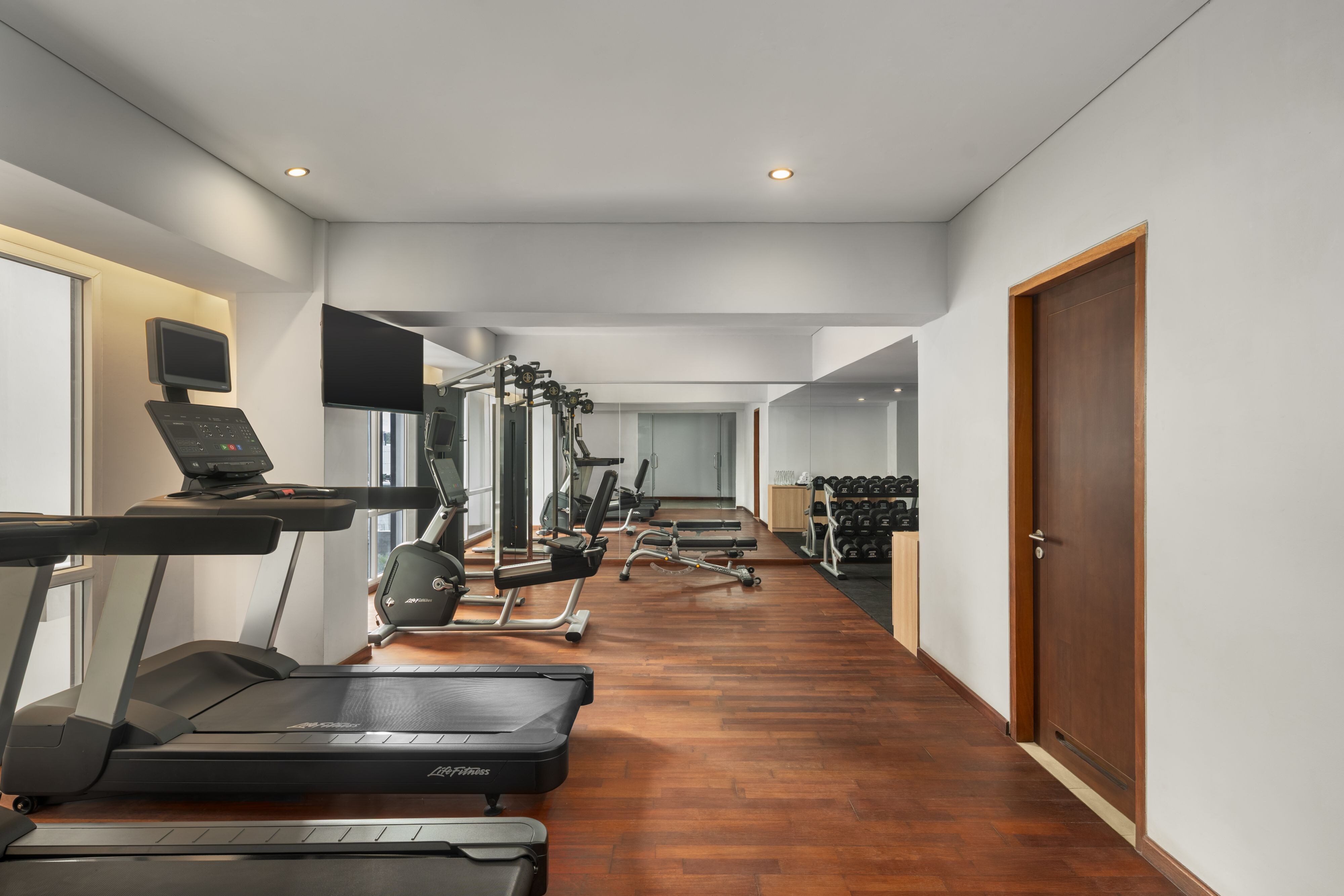 Fairfield by Marriott Bali Kuta Ngurah Rai Fairfield by Marriott Bali Kuta Ngurah Rai