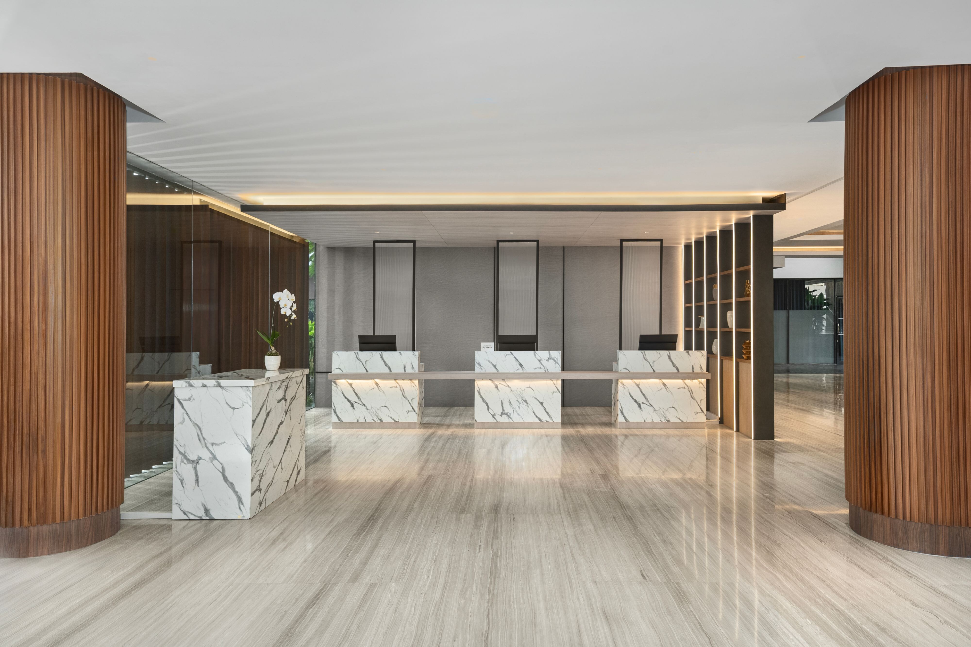 Fairfield by Marriott Bali Kuta Ngurah Rai Fairfield by Marriott Bali Kuta Ngurah Rai