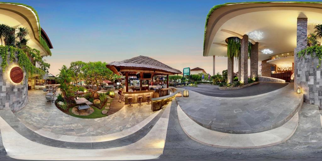 Four Points by Sheraton Bali, Kuta