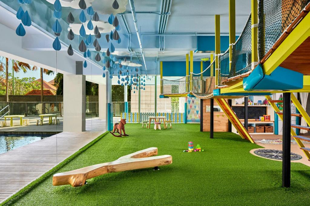 Four Points by Sheraton Bali, Kuta