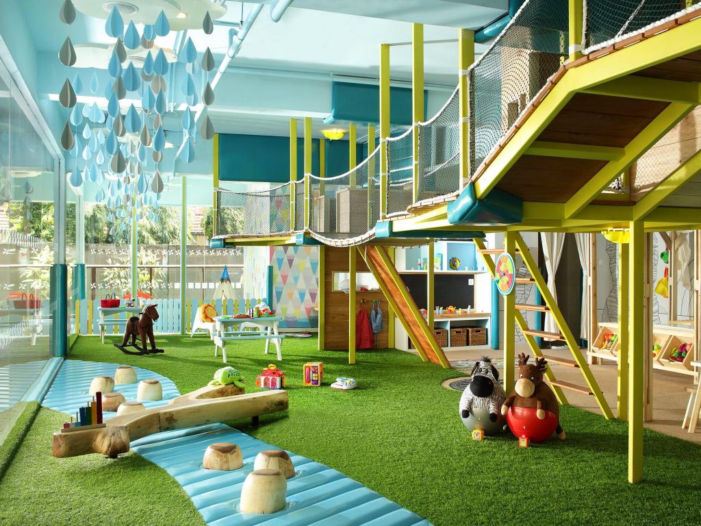 Four Points by Sheraton Bali, Kuta