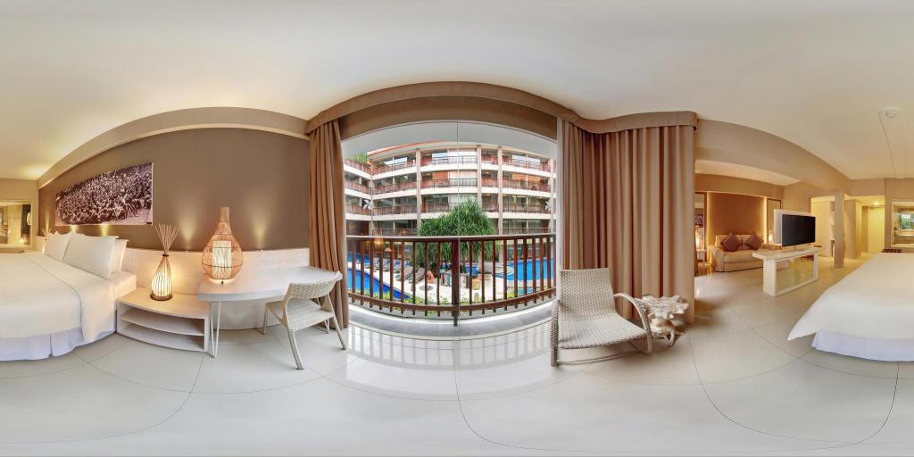 Four Points by Sheraton Bali, Kuta