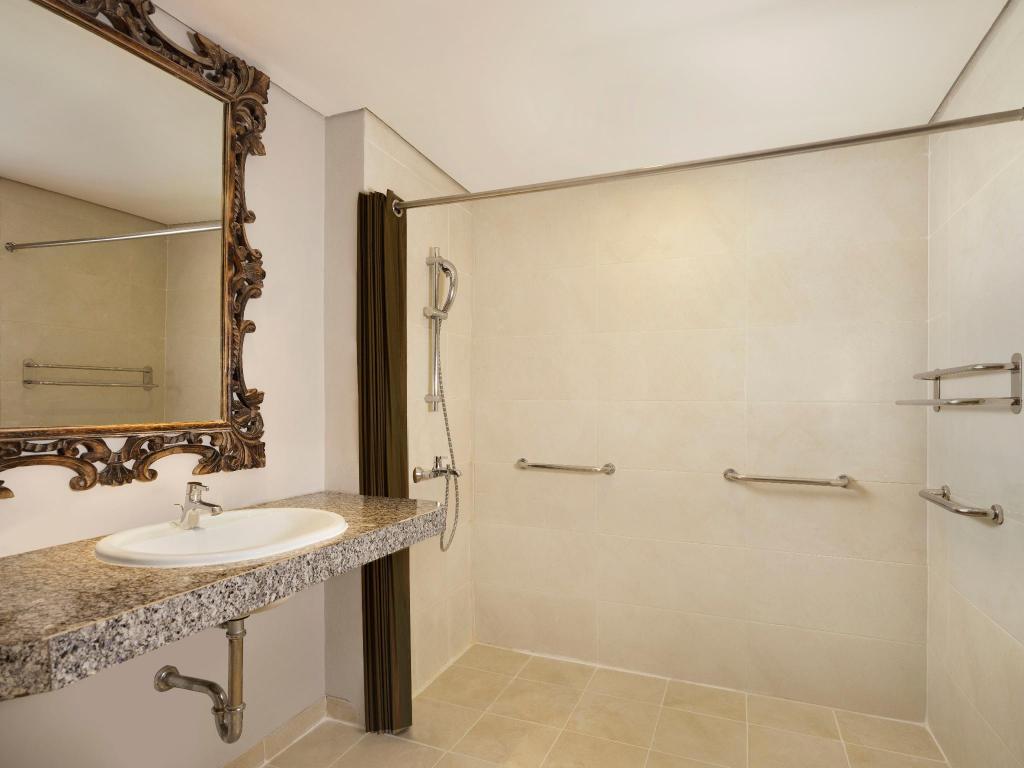 Four Points by Sheraton Bali, Kuta