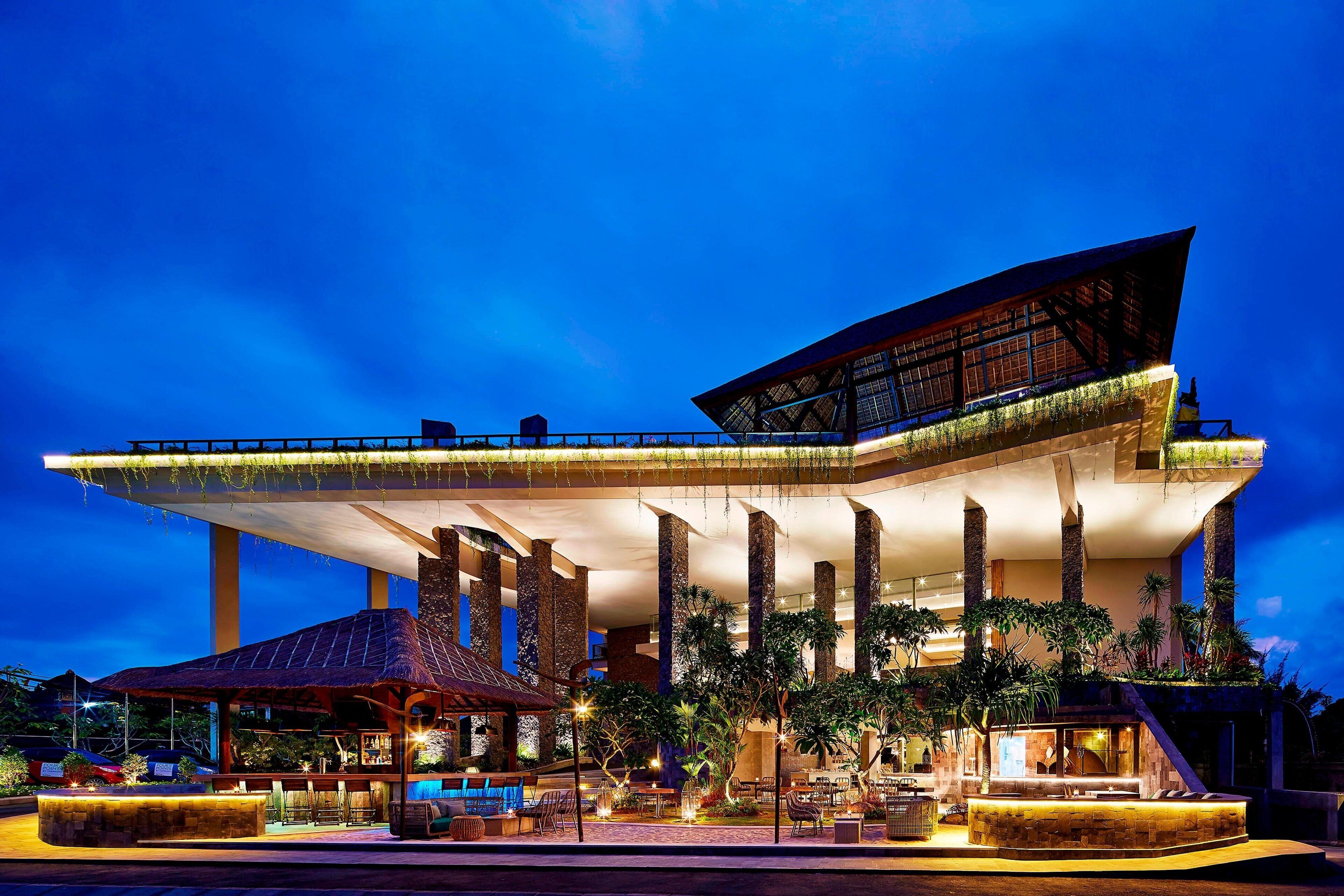 Four Points by Sheraton Bali, Kuta