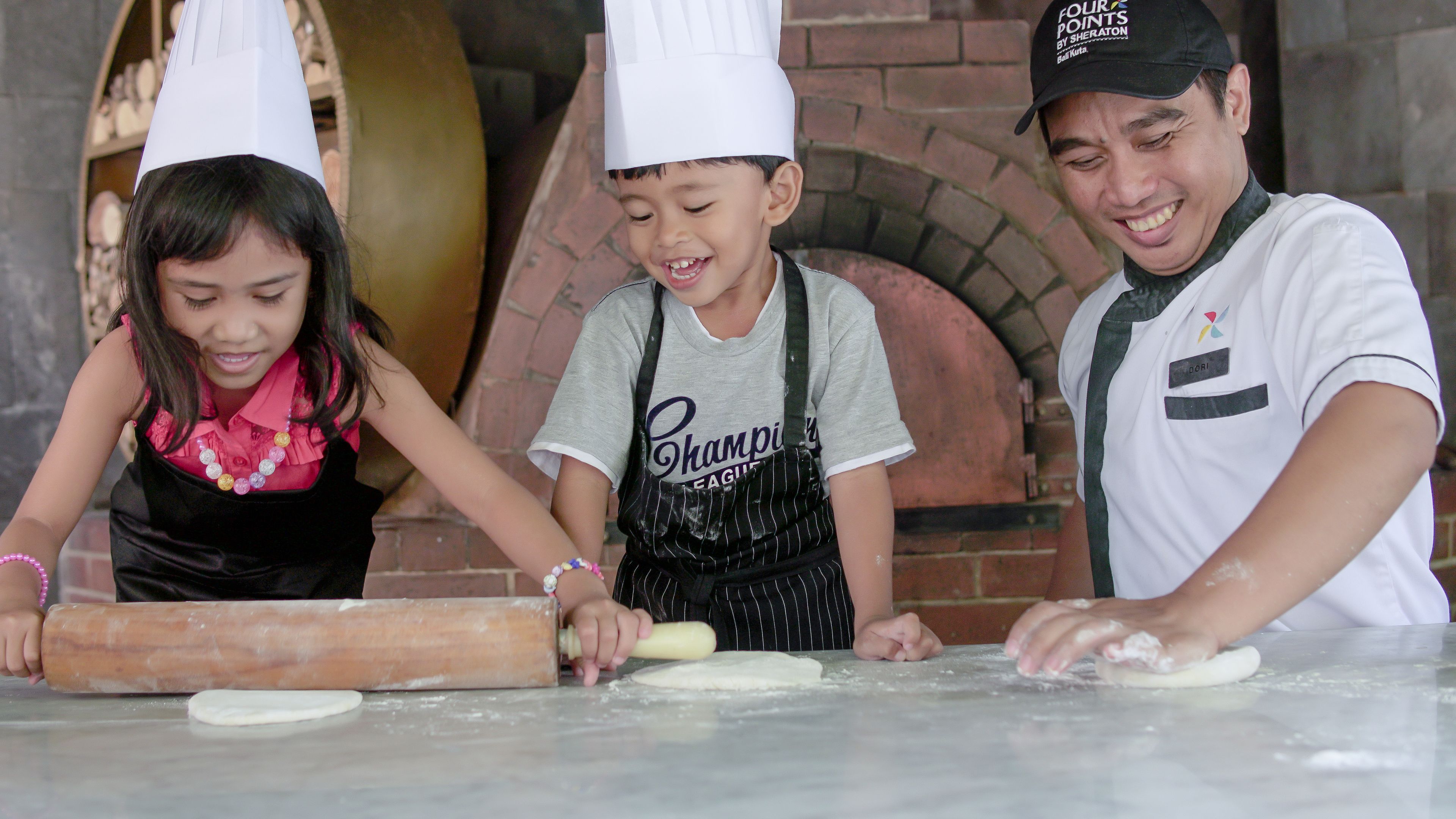 Four Points by Sheraton Bali, Kuta