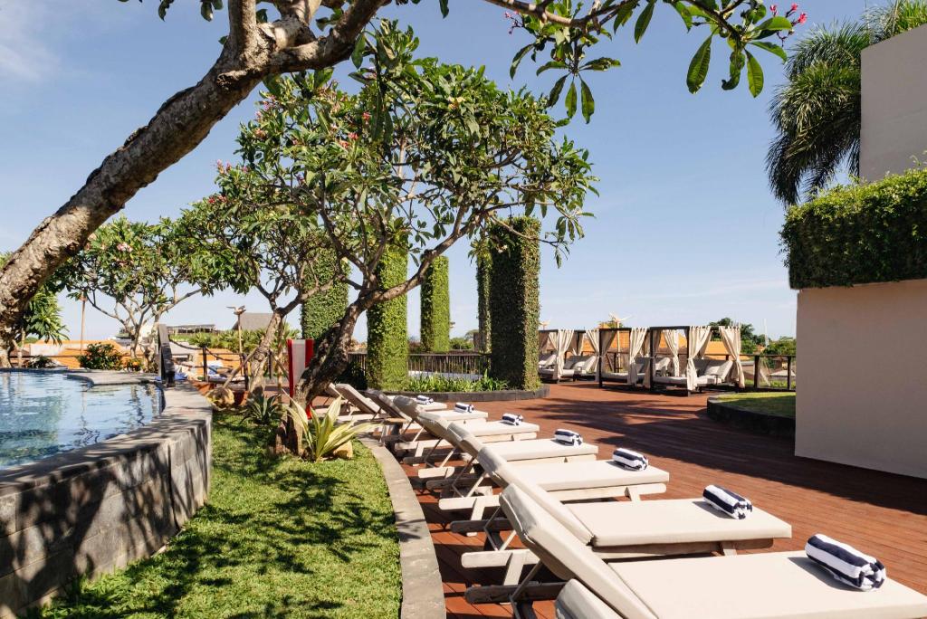 Four Points by Sheraton Bali, Kuta