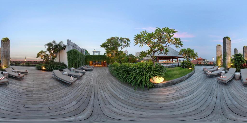 Four Points by Sheraton Bali, Kuta