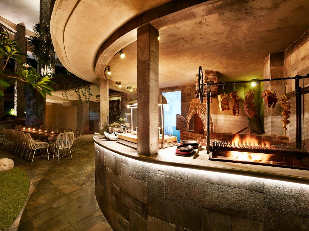 Four Points by Sheraton Bali, Kuta