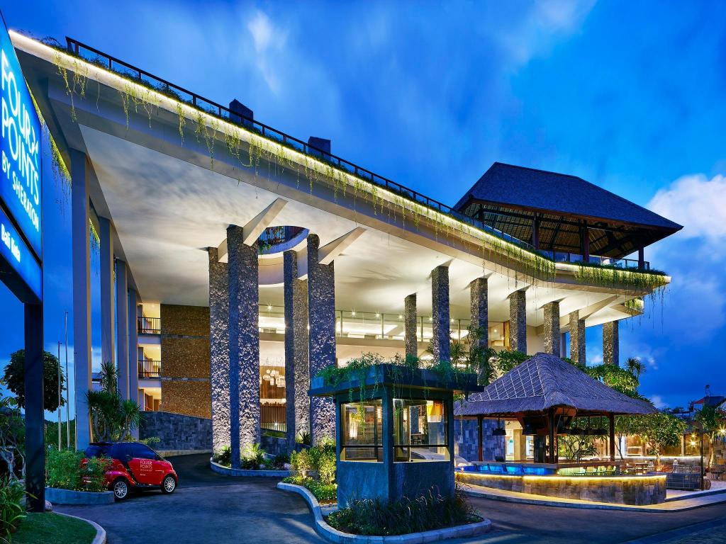 Four Points by Sheraton Bali, Kuta