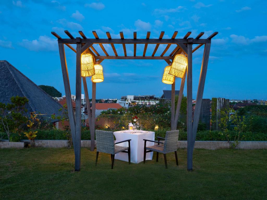 Four Points by Sheraton Bali, Kuta