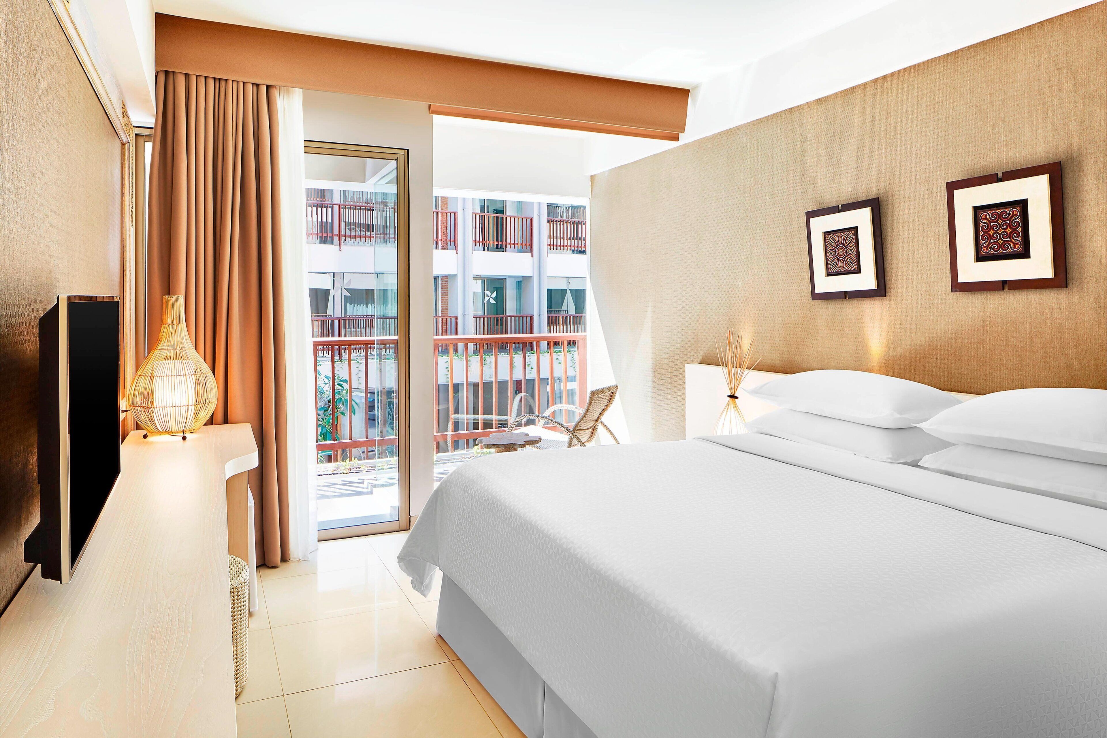 Four Points by Sheraton Bali, Kuta