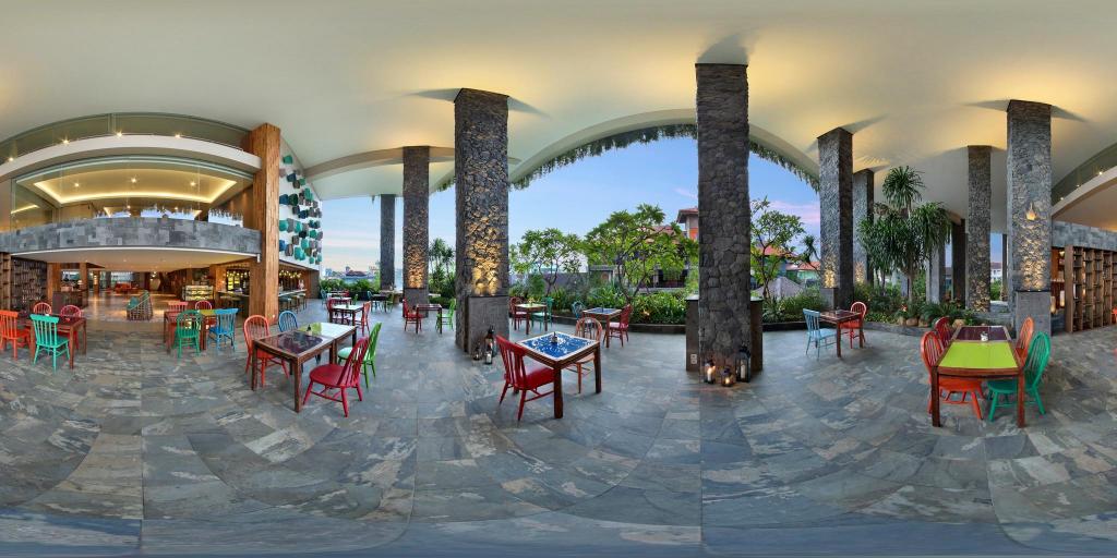 Four Points by Sheraton Bali, Kuta