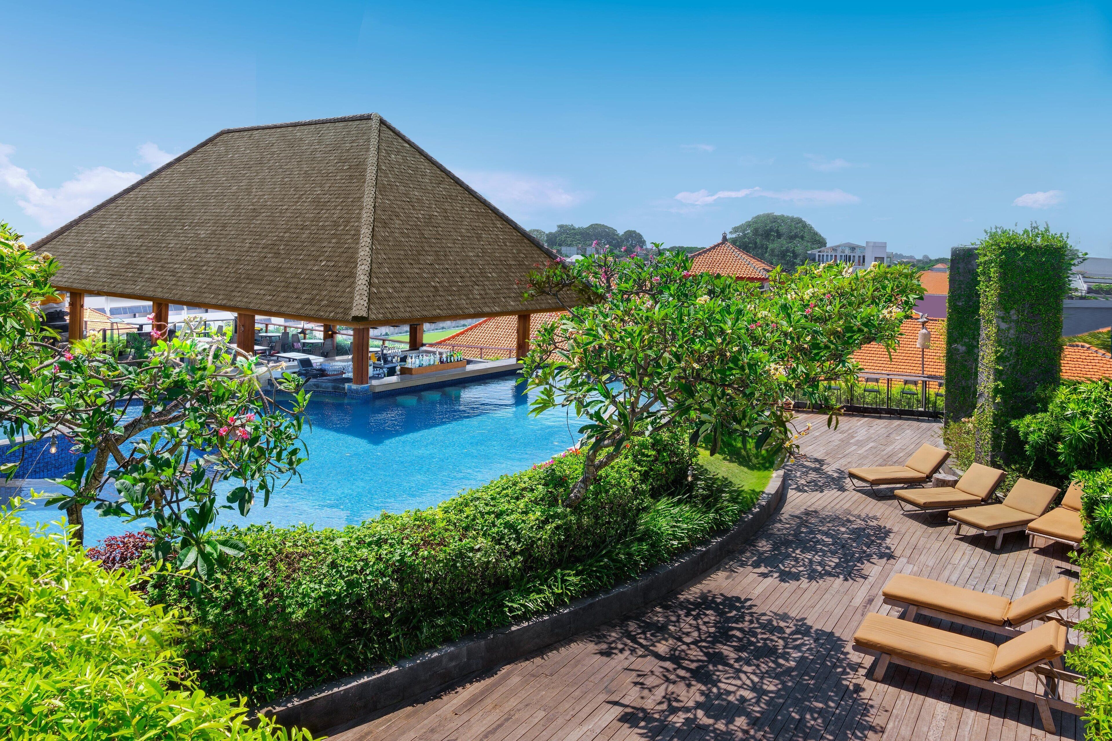 Four Points by Sheraton Bali, Kuta