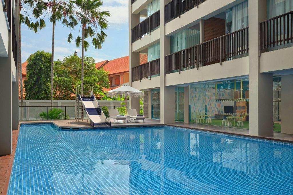 Four Points by Sheraton Bali, Kuta