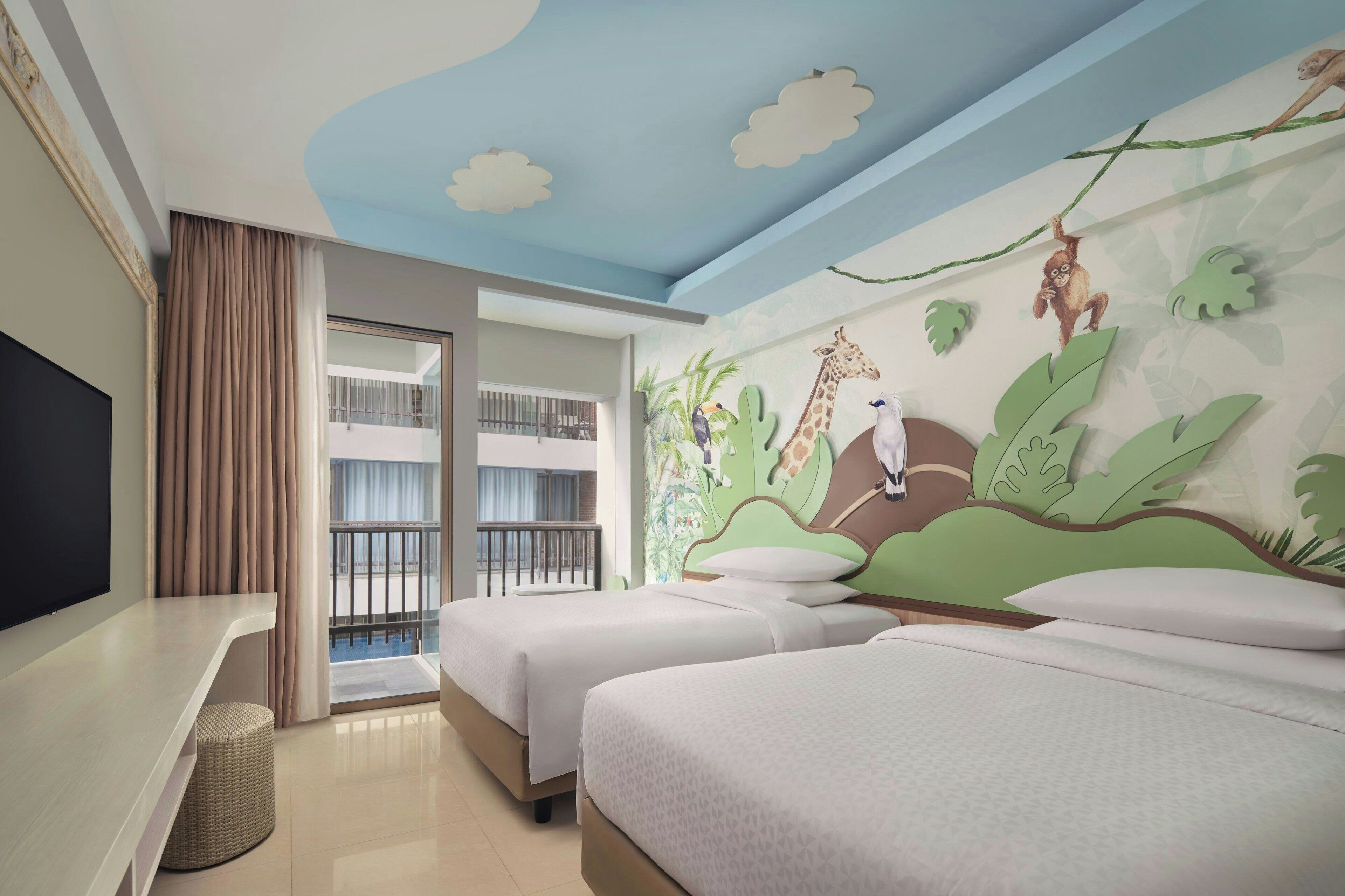Four Points by Sheraton Bali, Kuta