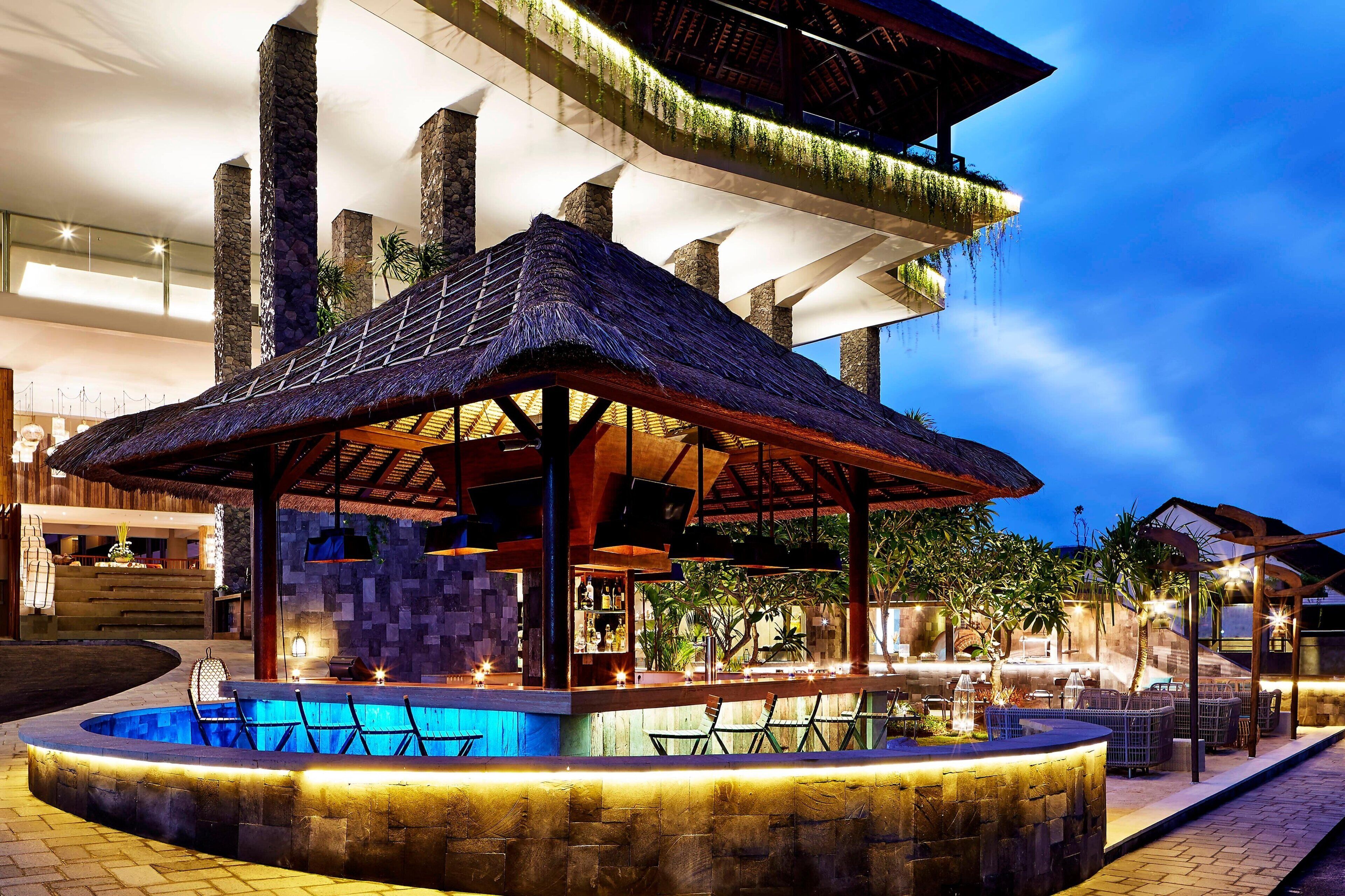 Four Points by Sheraton Bali, Kuta