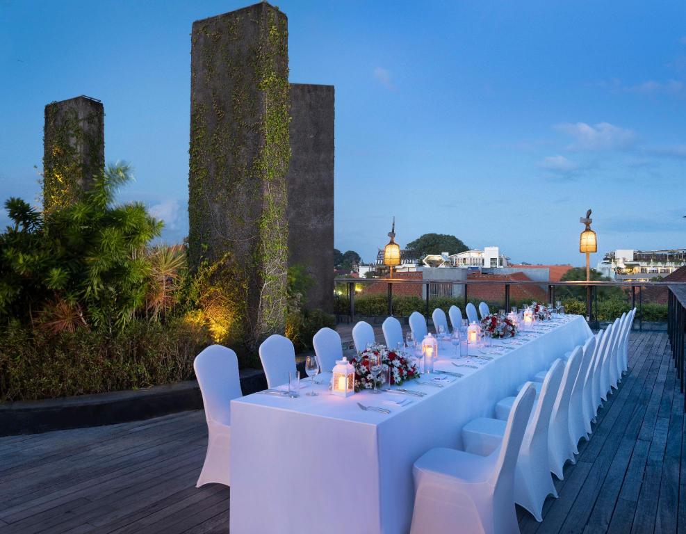 Four Points by Sheraton Bali, Kuta