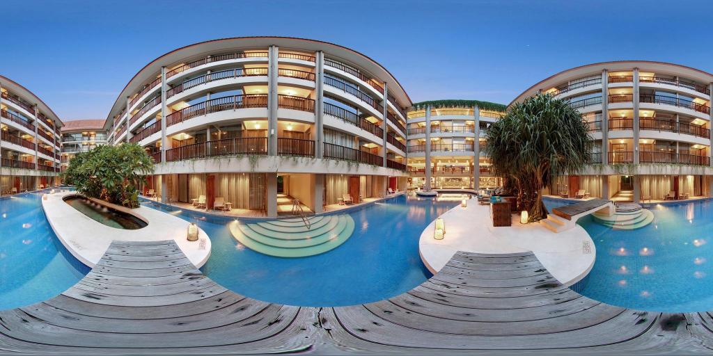 Four Points by Sheraton Bali, Kuta