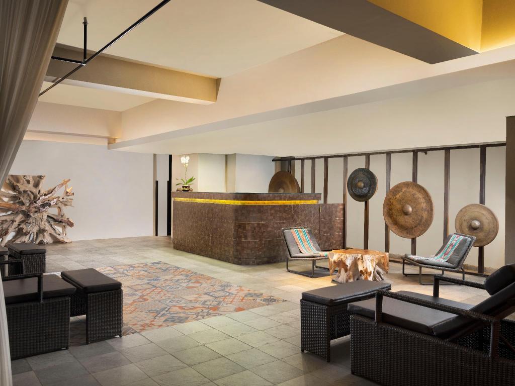 Four Points by Sheraton Bali, Kuta