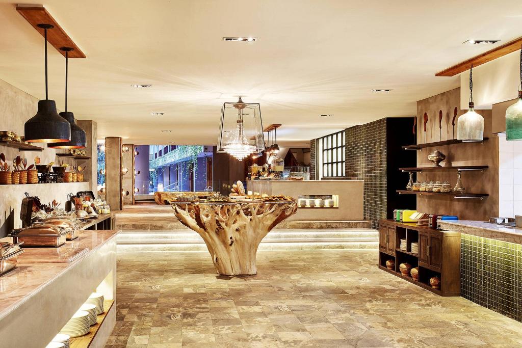 Four Points by Sheraton Bali, Kuta