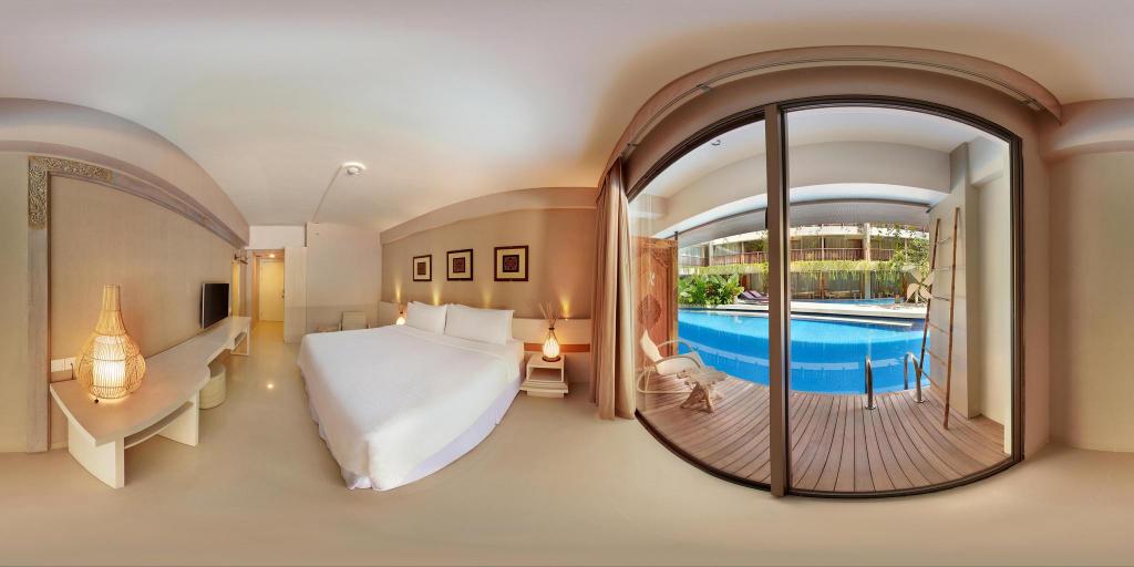Four Points by Sheraton Bali, Kuta