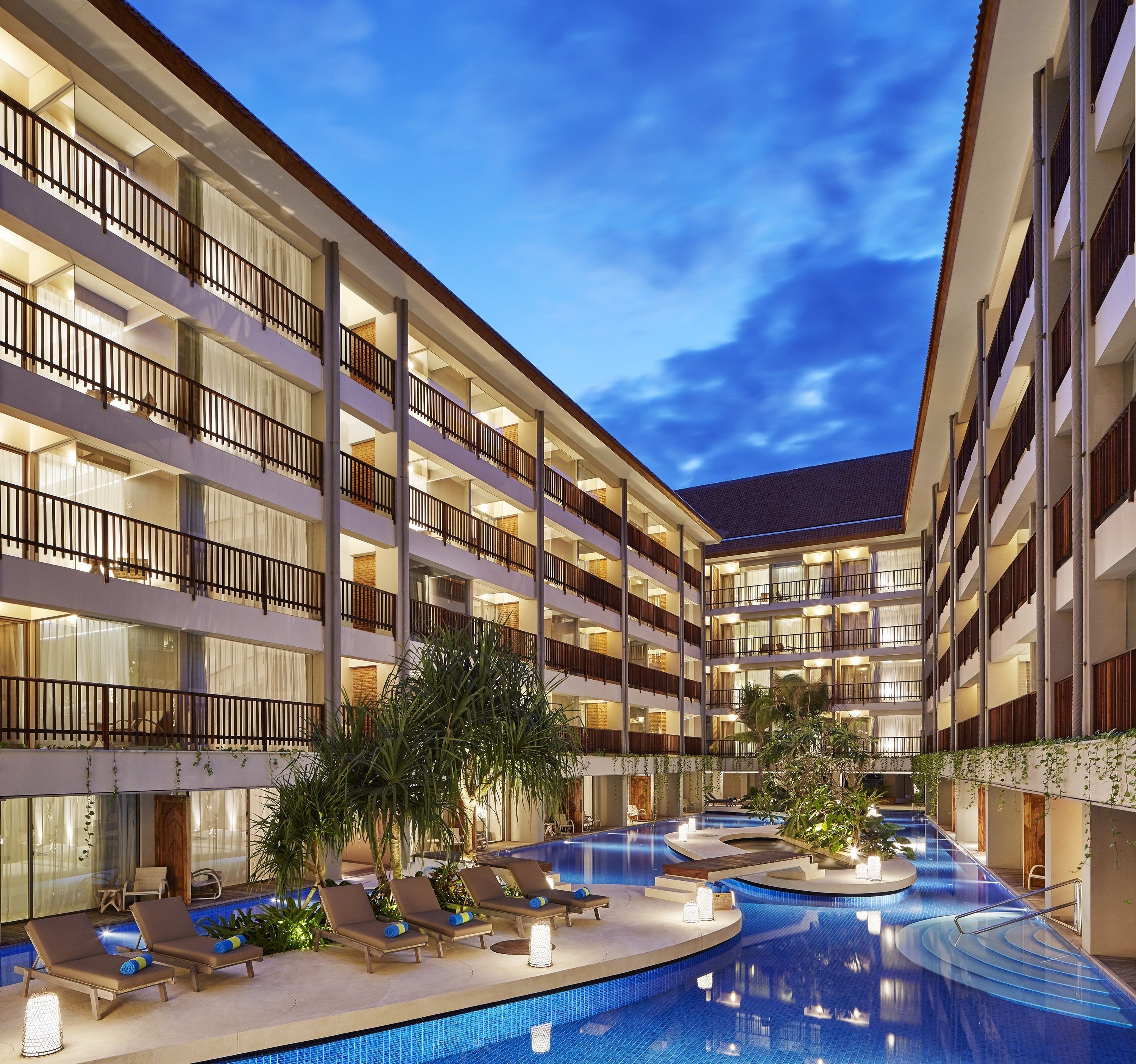 Four Points by Sheraton Bali, Kuta