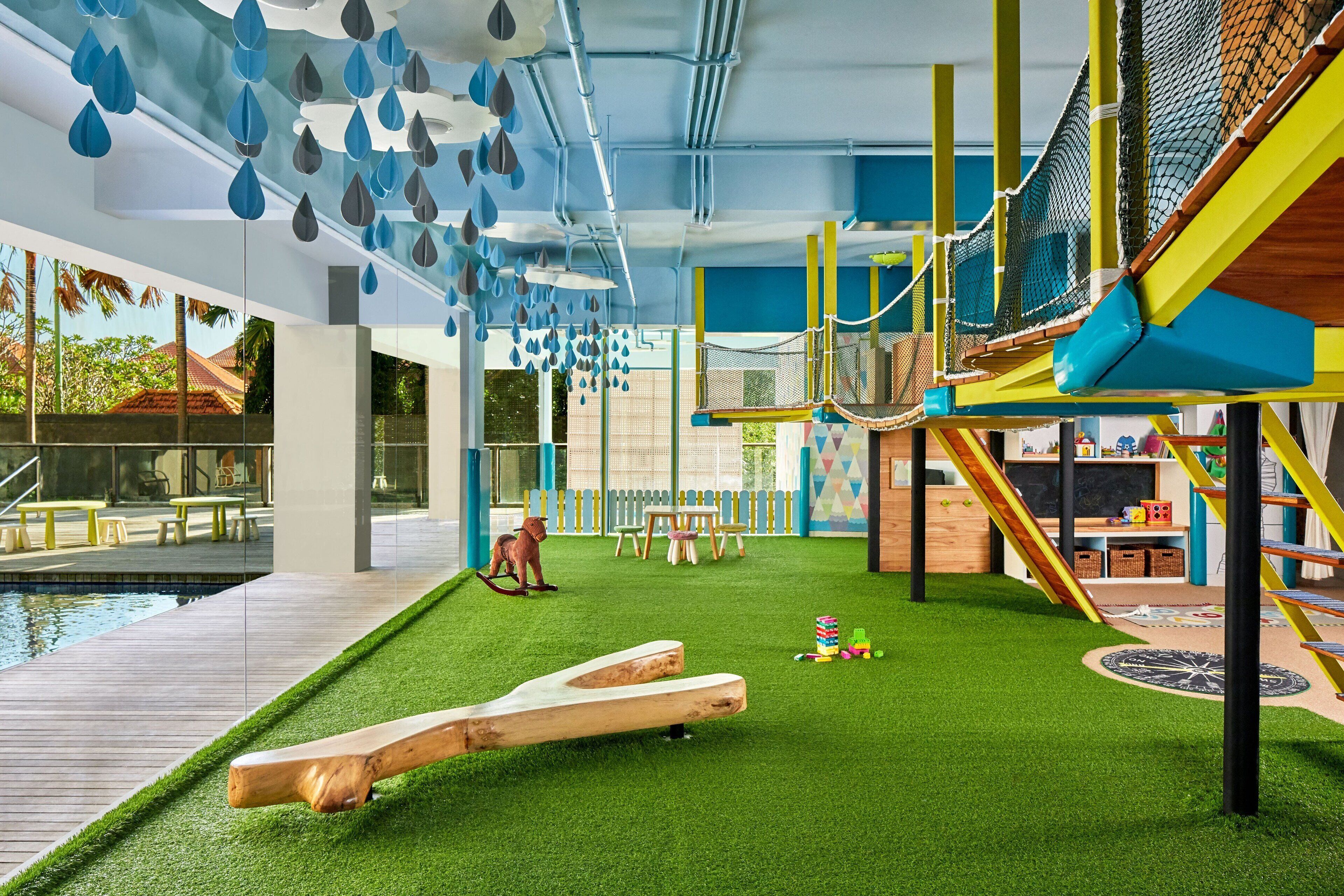 Four Points by Sheraton Bali, Kuta