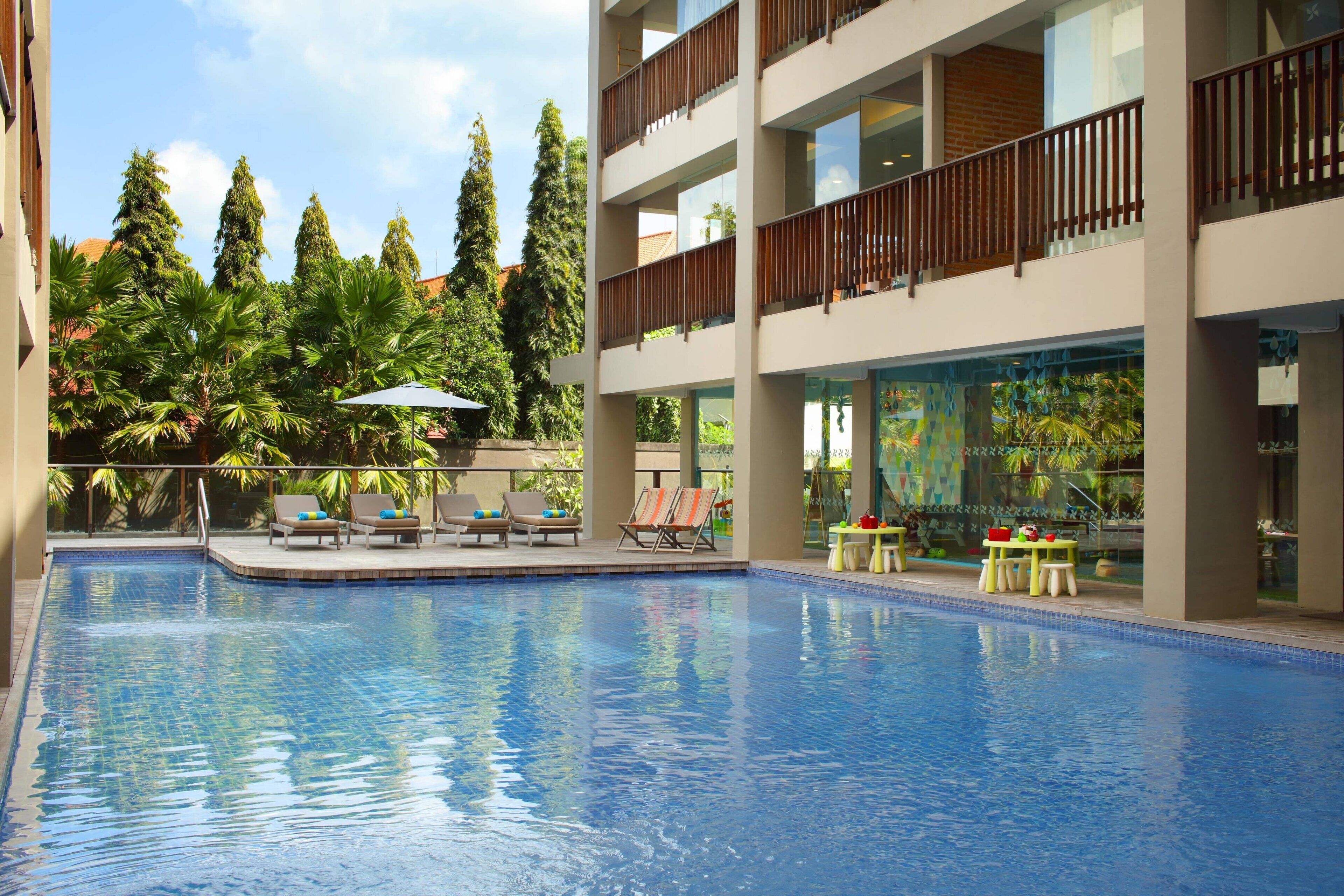 Four Points by Sheraton Bali, Kuta
